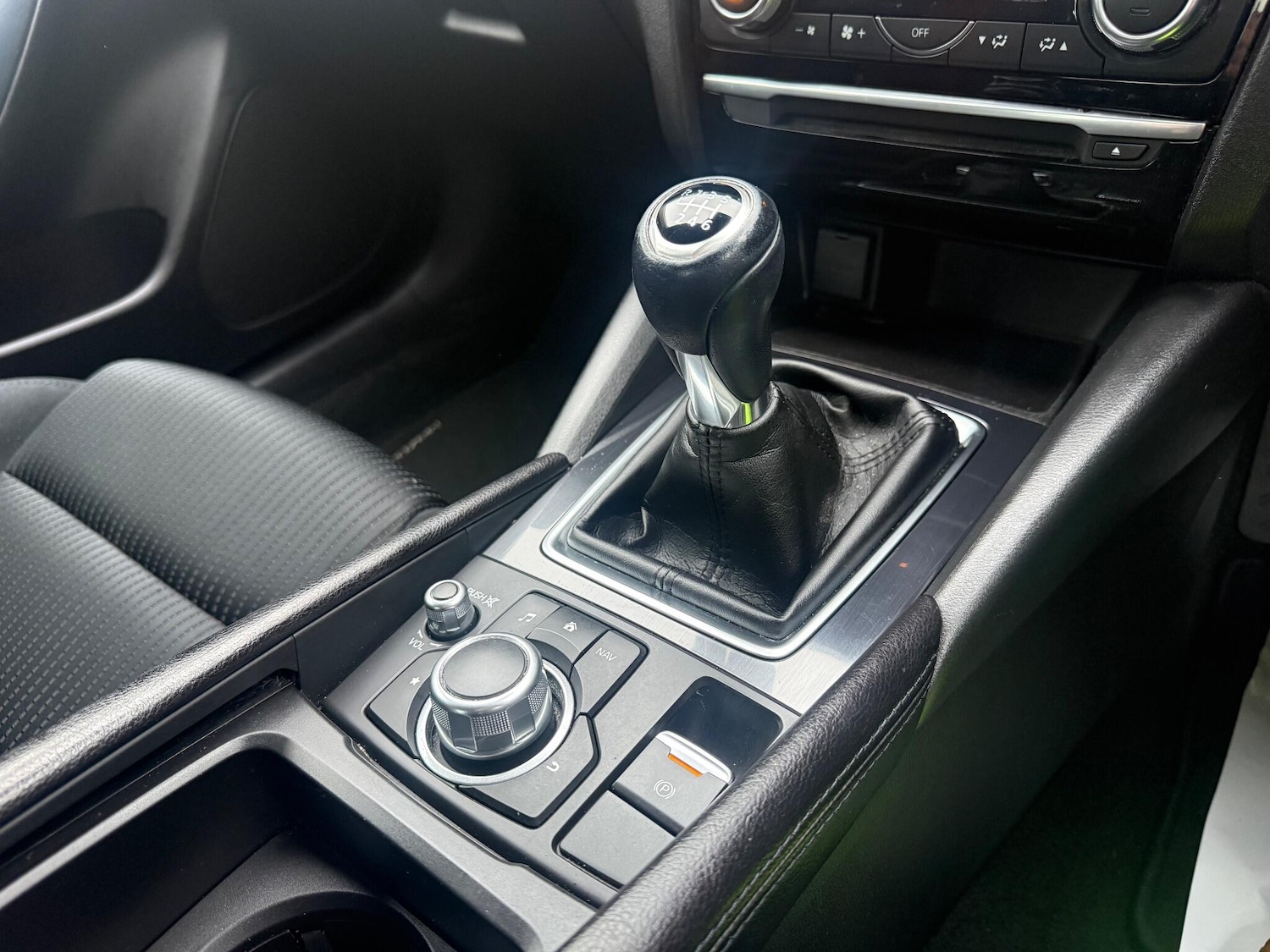 Used Mazda Mazda6 2017 for sale - 77454818: Photo 37