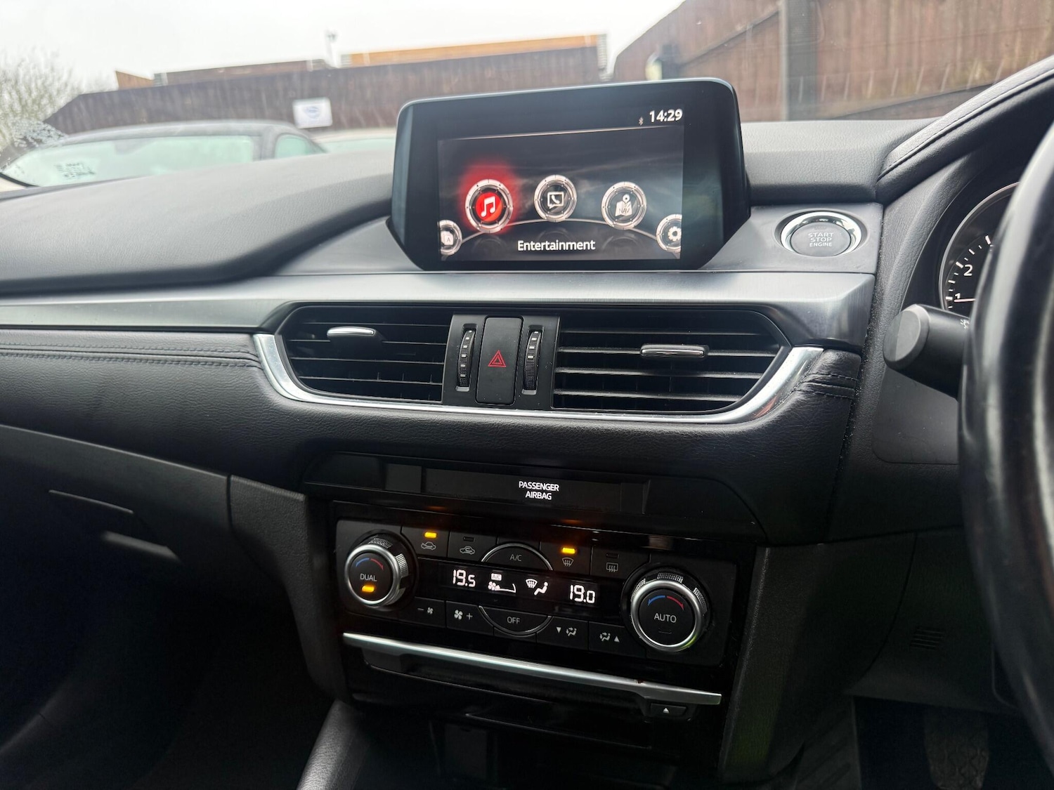 Used Mazda Mazda6 2017 for sale - 77454818: Photo 38