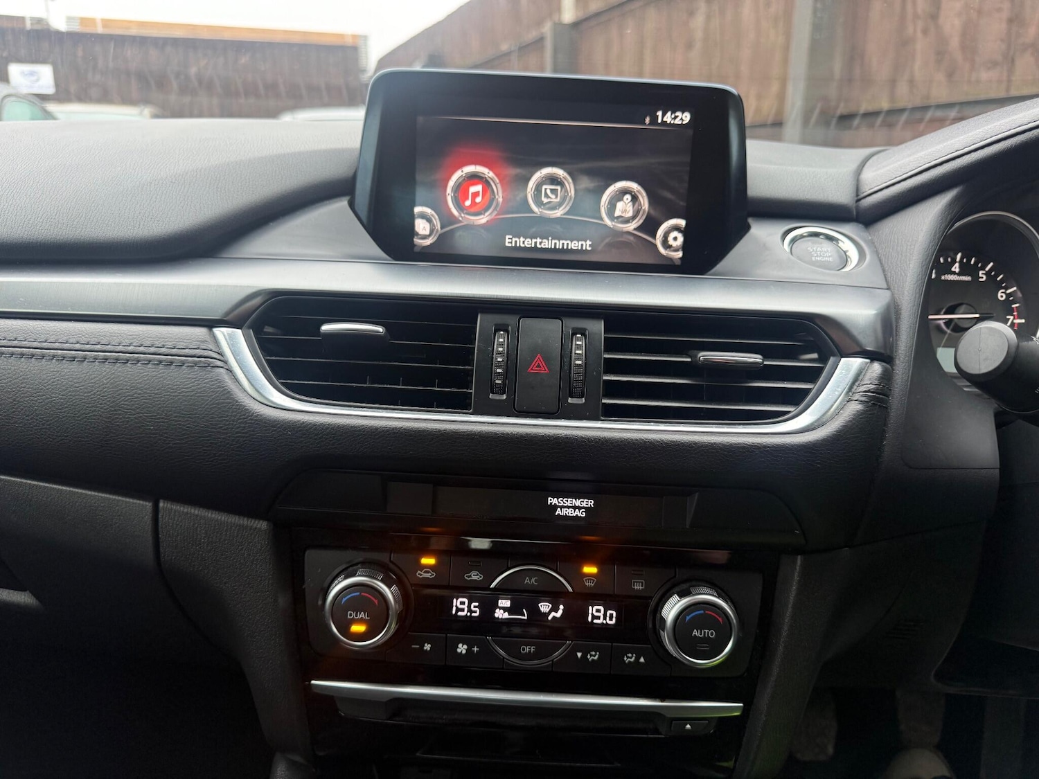 Used Mazda Mazda6 2017 for sale - 77454818: Photo 39