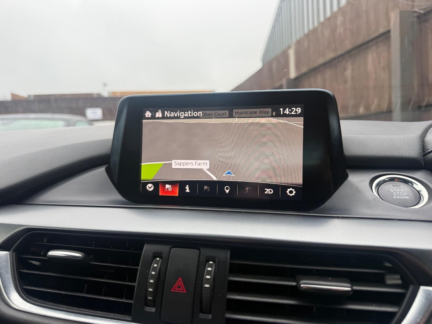 Used Mazda Mazda6 2017 for sale - 77454818: Photo 41