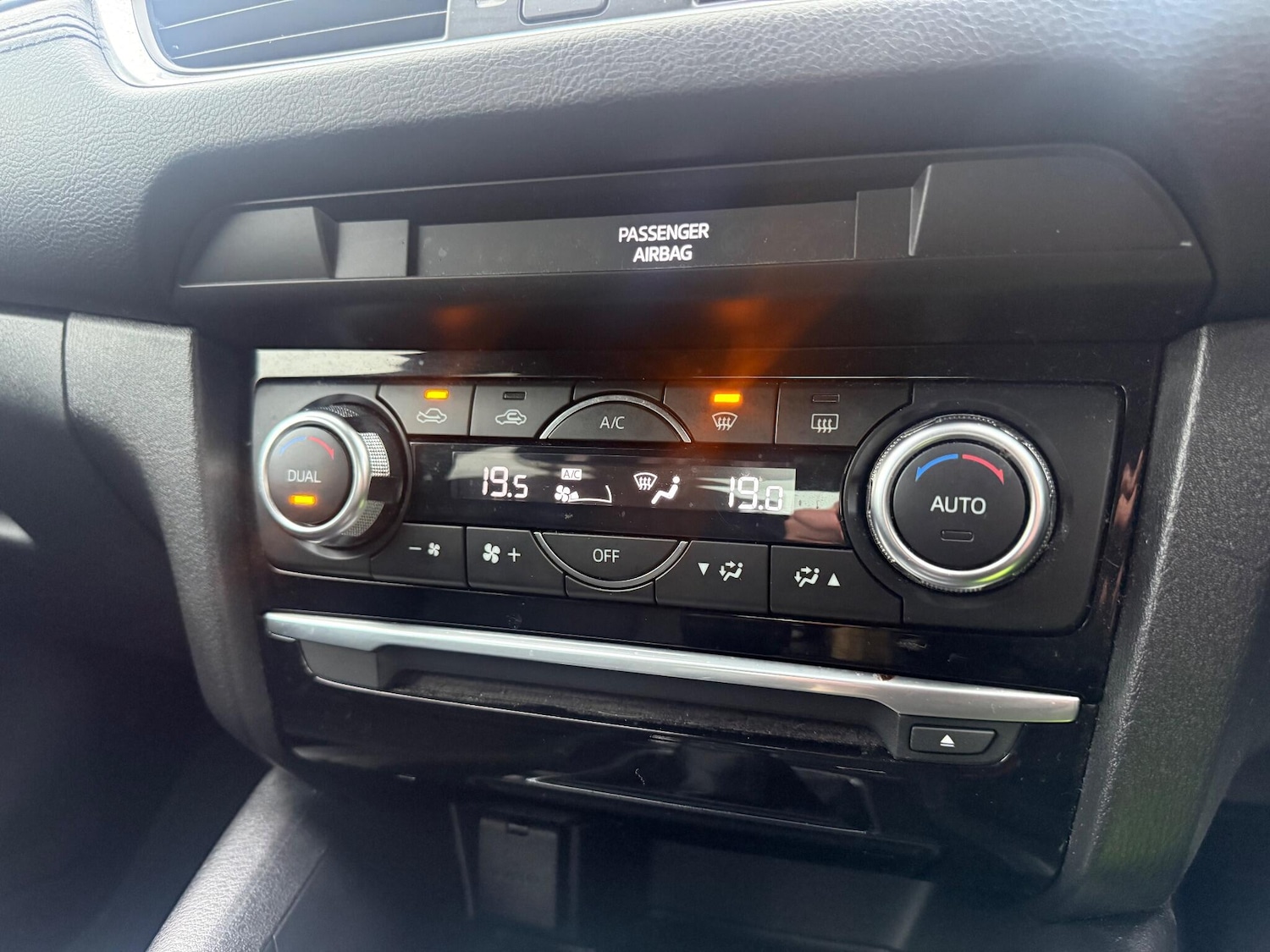 Used Mazda Mazda6 2017 for sale - 77454818: Photo 42