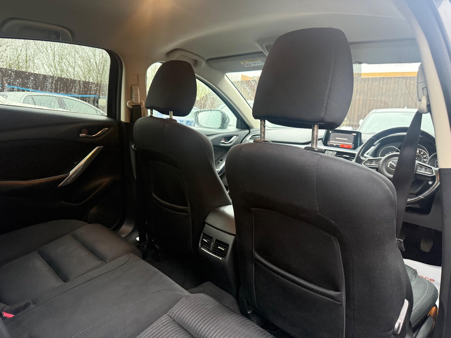 Used Mazda Mazda6 2017 for sale - 77454818: Photo 45