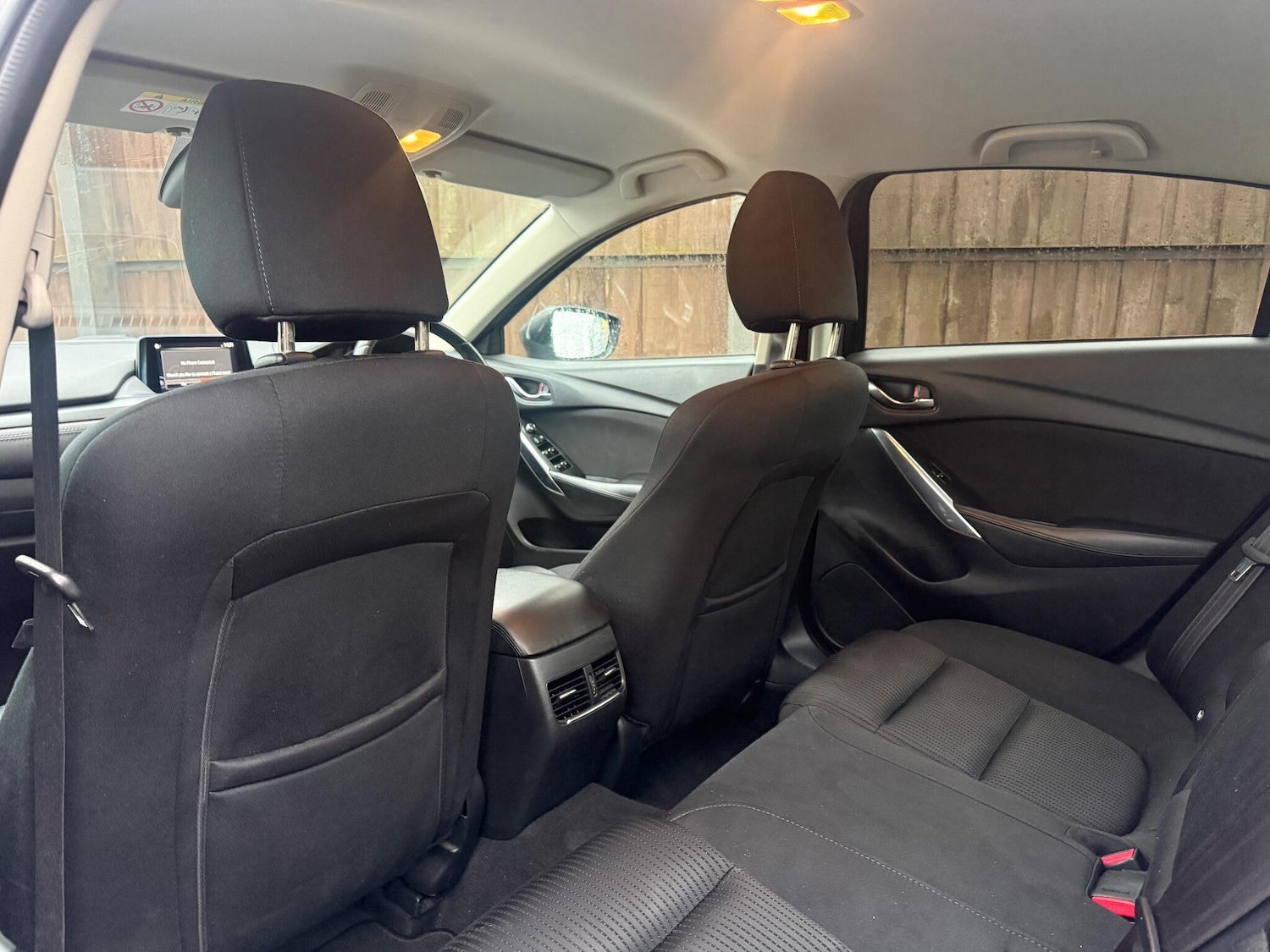 Used Mazda Mazda6 2017 for sale - 77454818: Photo 47