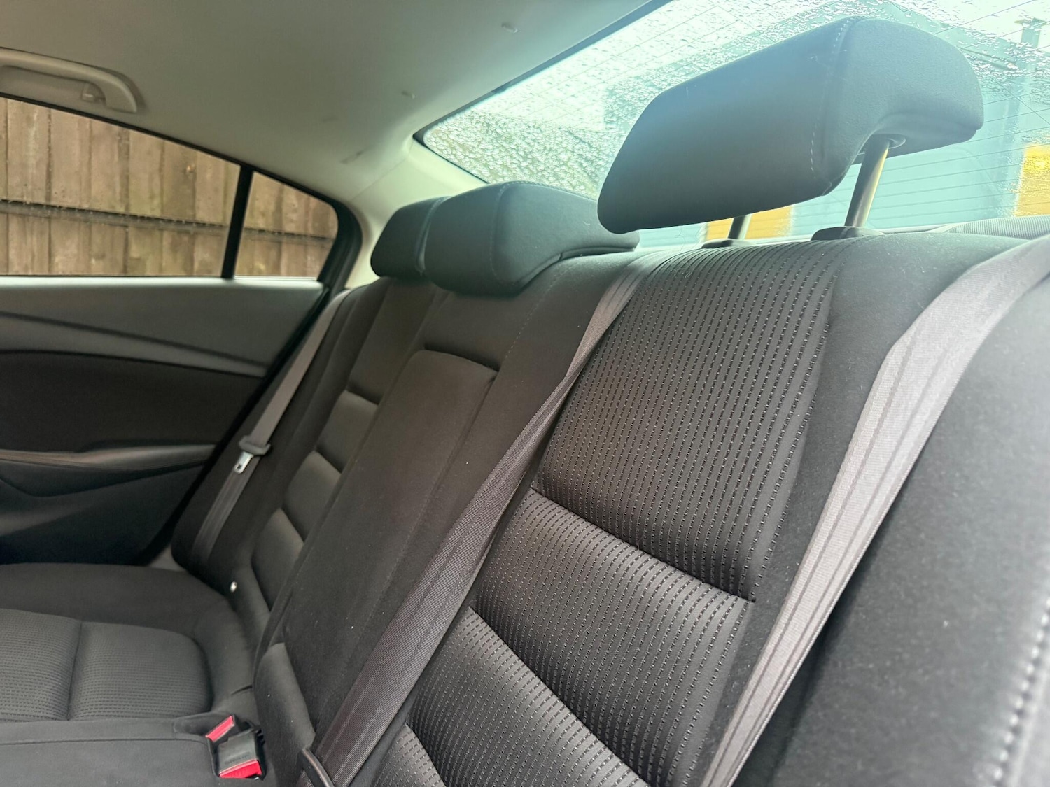 Used Mazda Mazda6 2017 for sale - 77454818: Photo 48