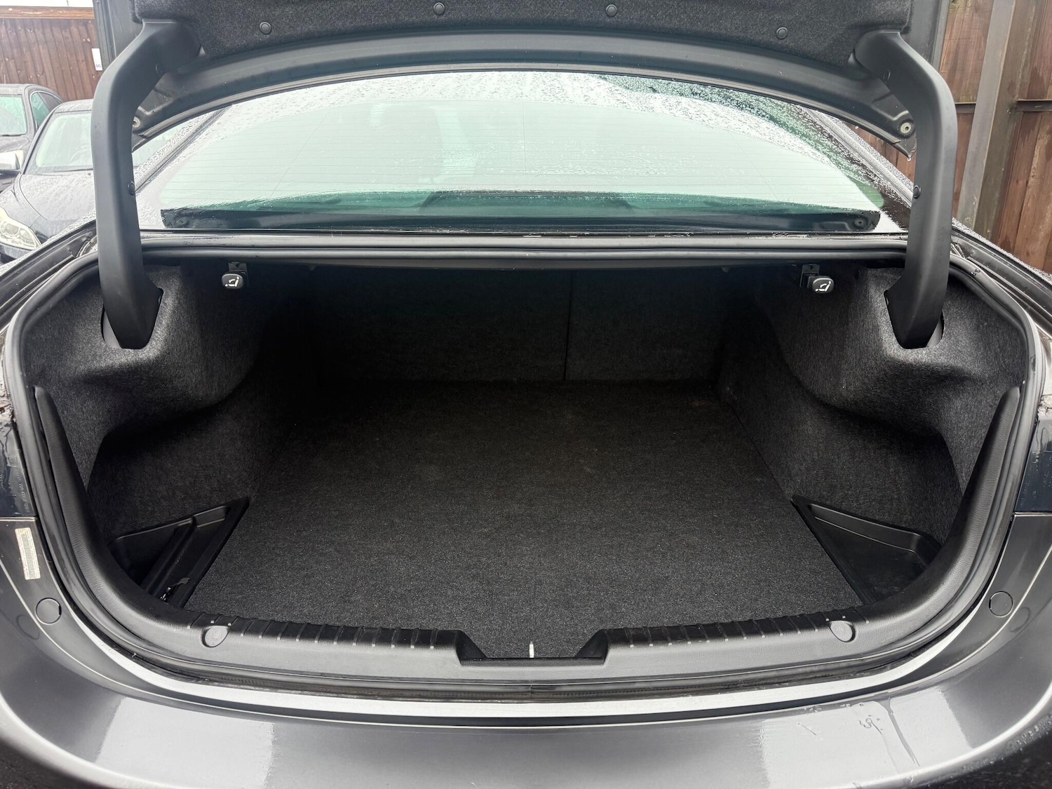 Used Mazda Mazda6 2017 for sale - 77454818: Photo 50