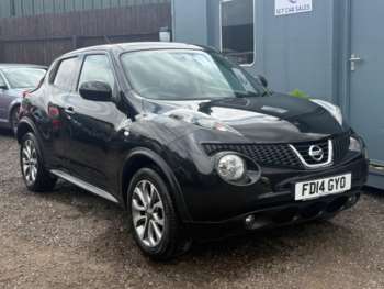 2014 (14) - 1.6 n-tec Euro 5 5dr (17in Alloy)