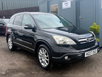 Honda - CR-V
