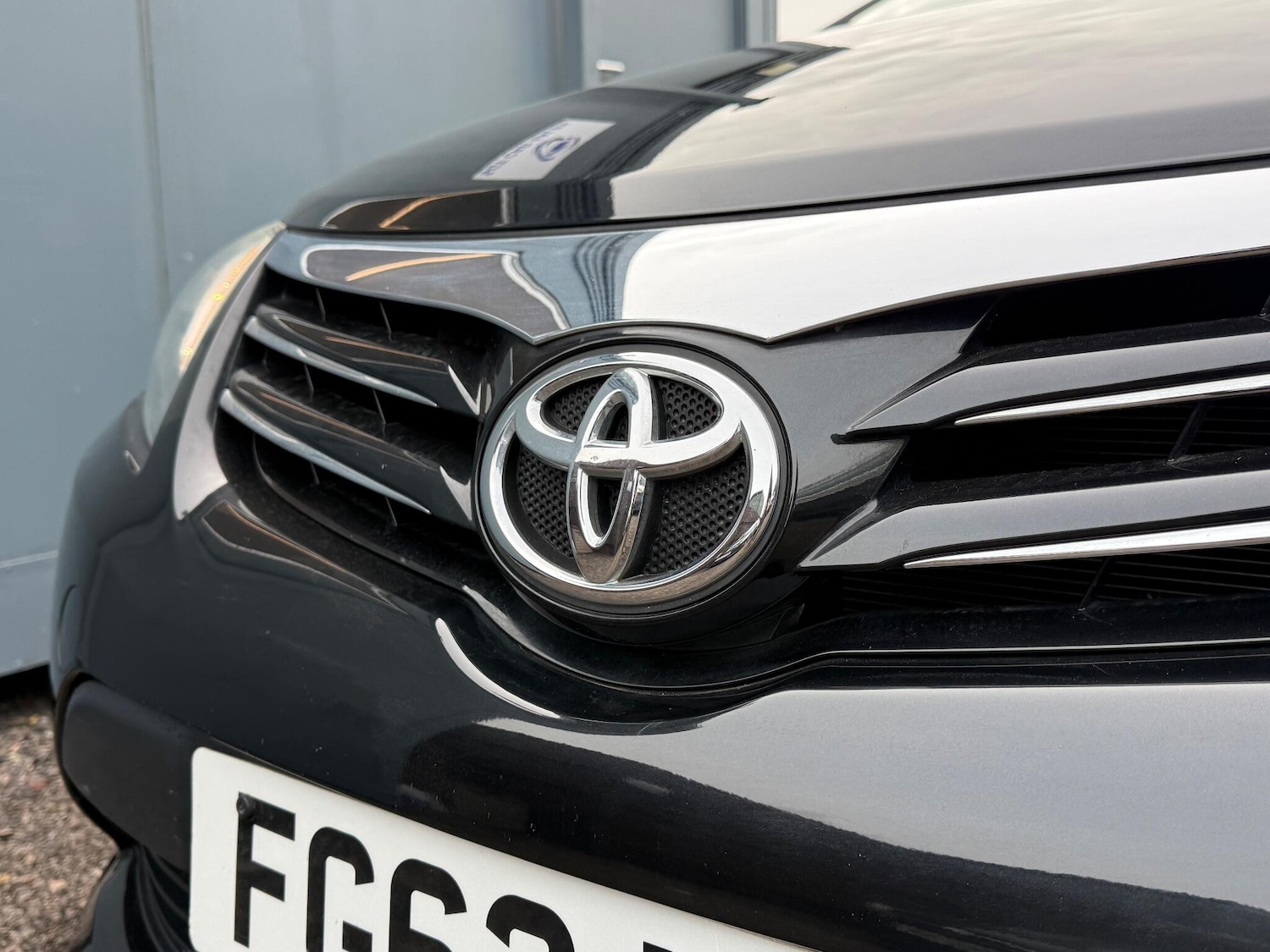 Used Toyota Avensis 2012 for sale - 77612410: Photo 17