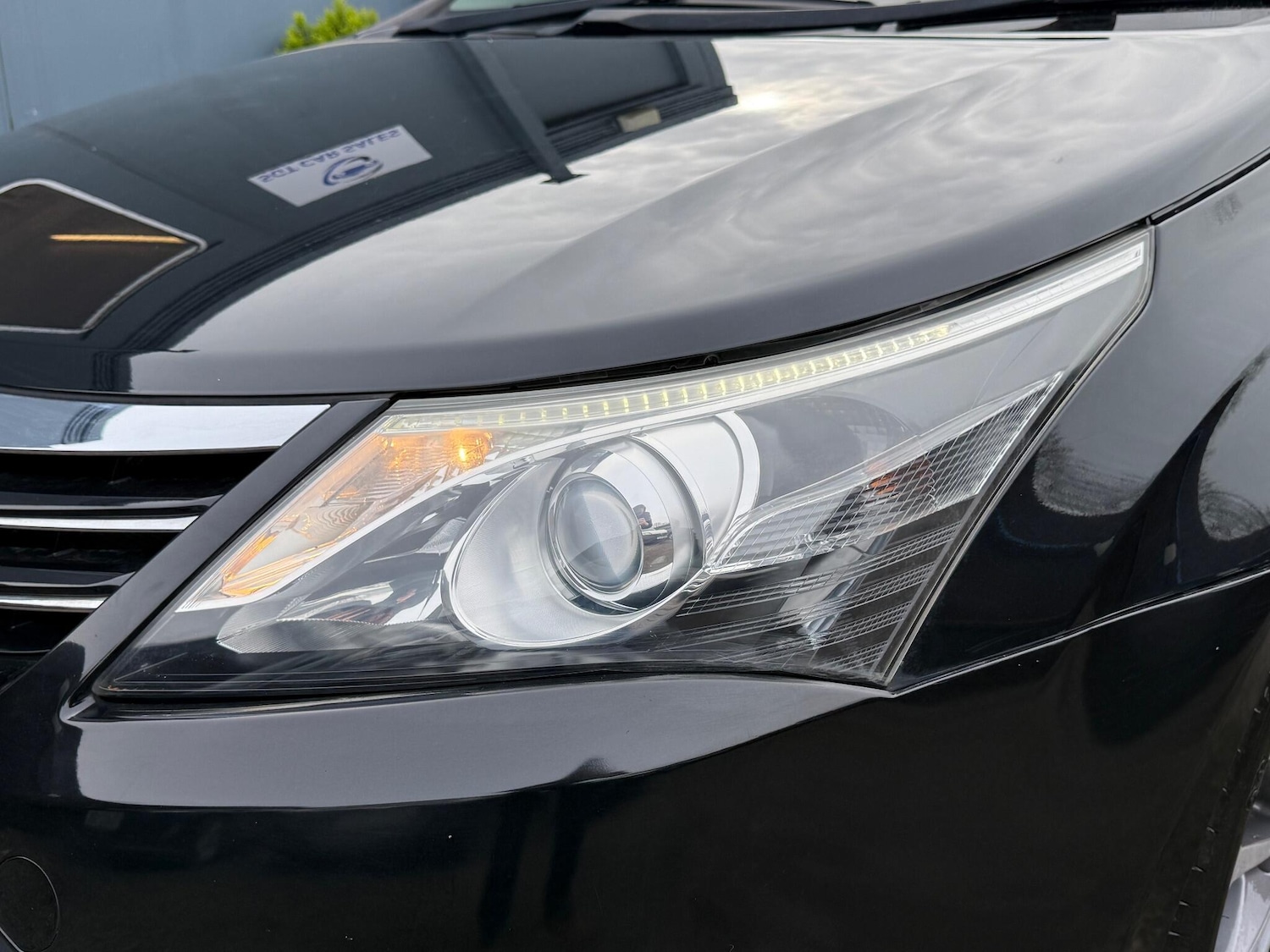 Used Toyota Avensis 2012 for sale - 77612410: Photo 18