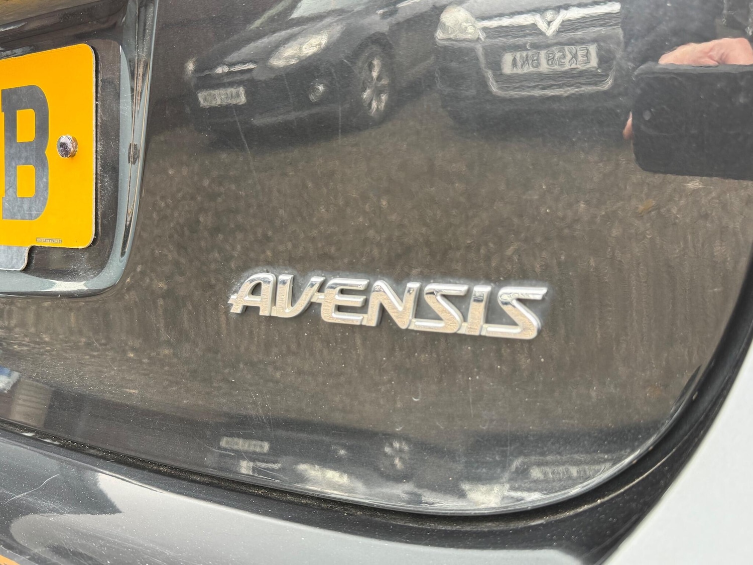 Used Toyota Avensis 2012 for sale - 77612410: Photo 19