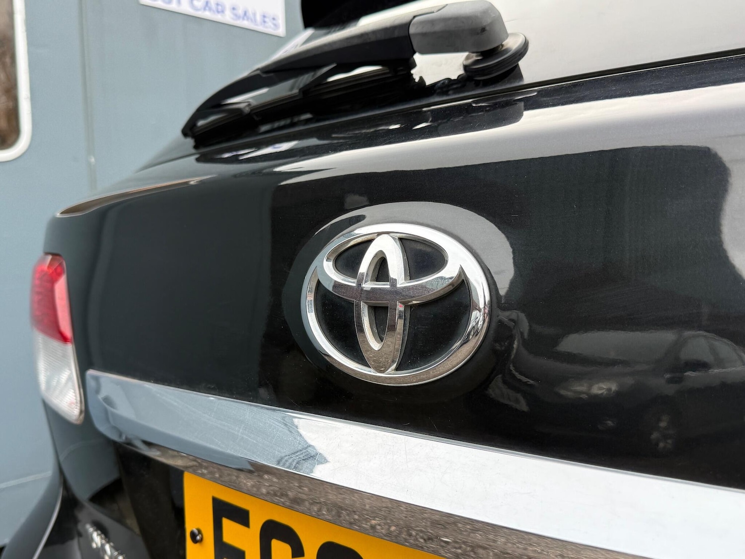 Used Toyota Avensis 2012 for sale - 77612410: Photo 20