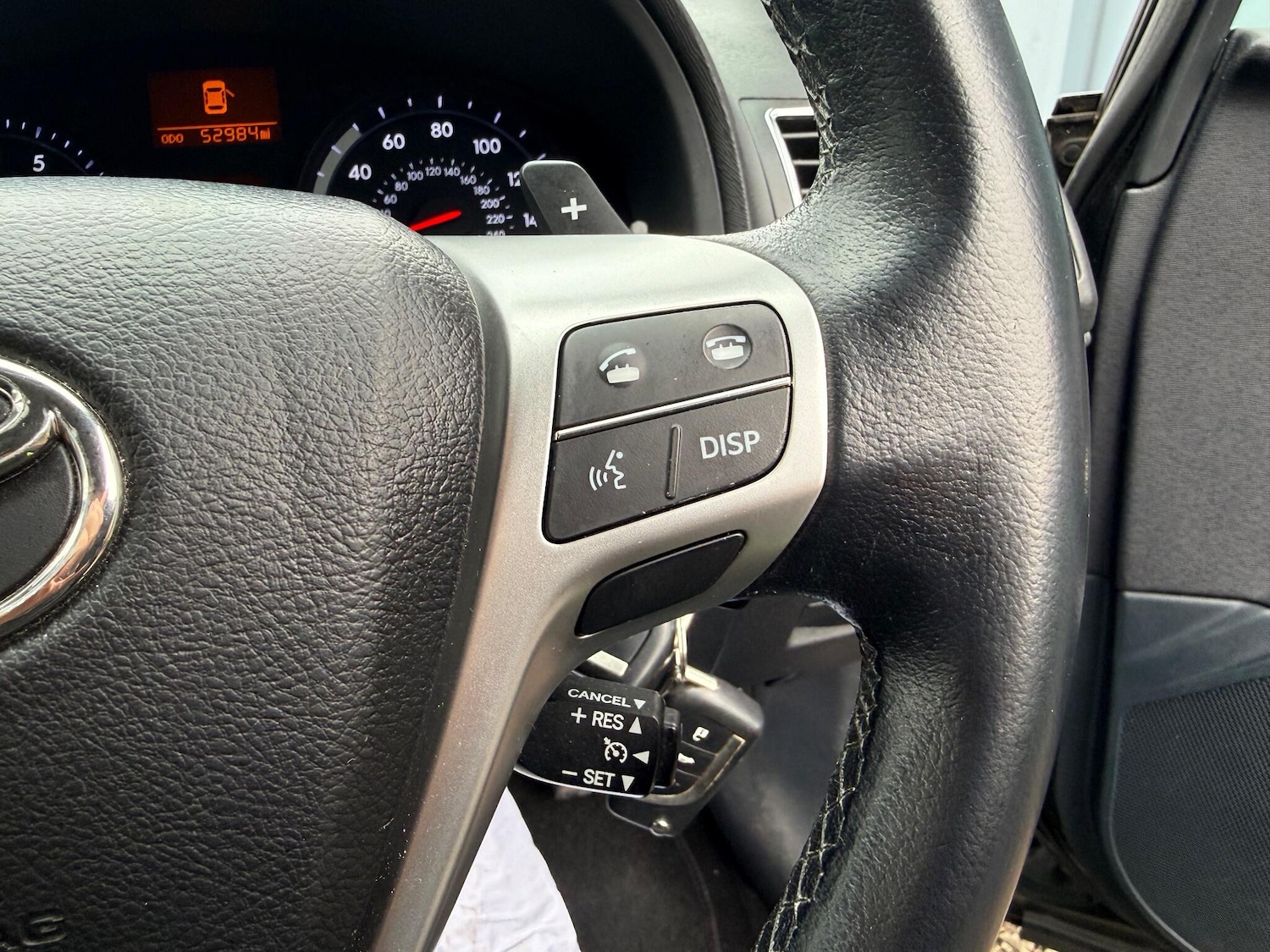 Used Toyota Avensis 2012 for sale - 77612410: Photo 32