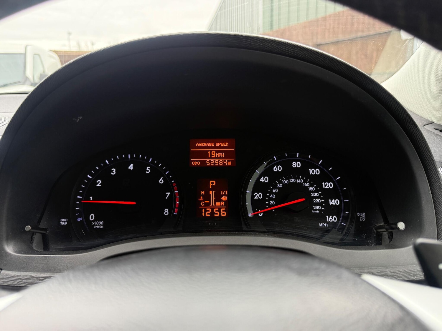 Used Toyota Avensis 2012 for sale - 77612410: Photo 41