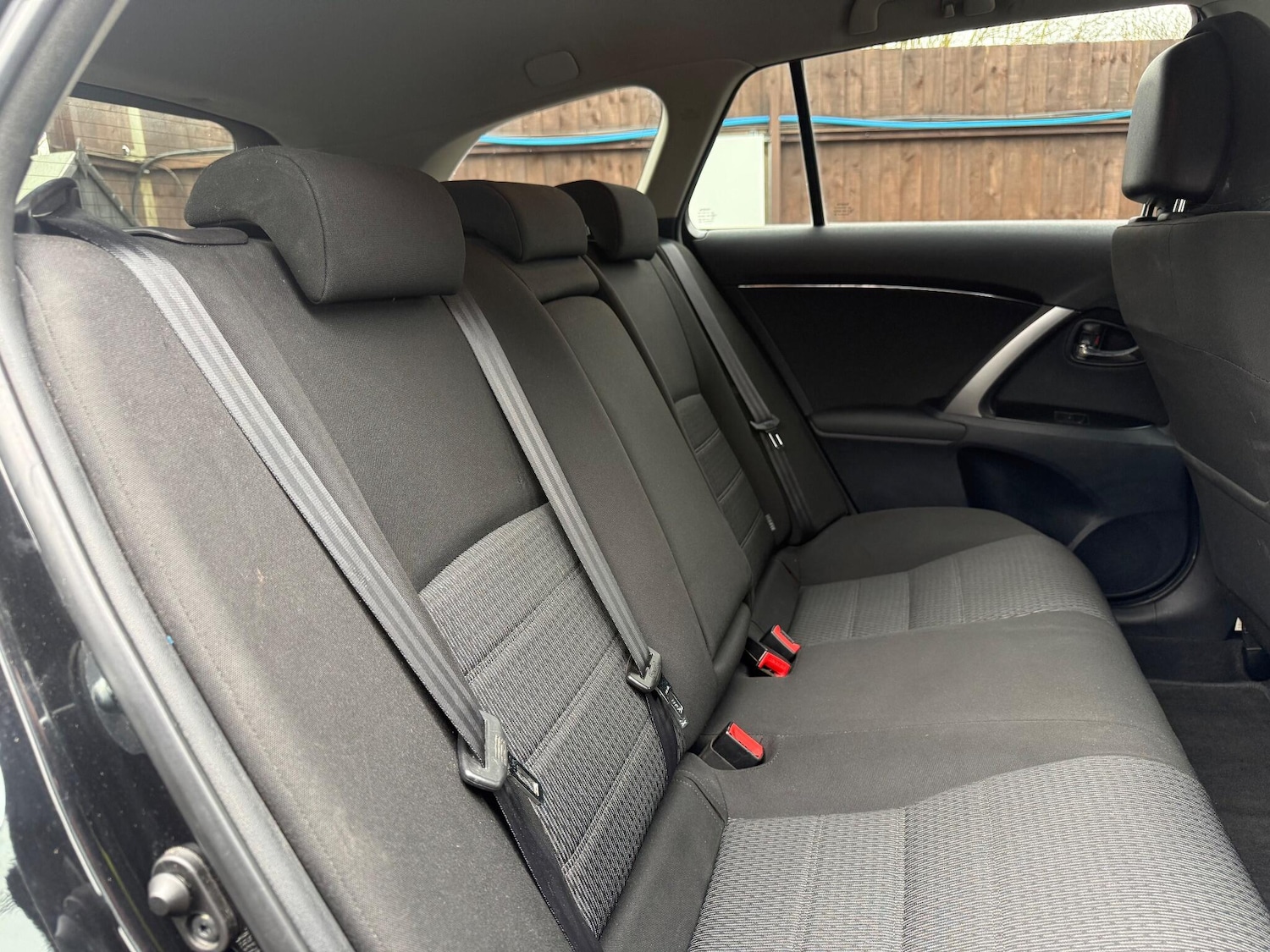 Used Toyota Avensis 2012 for sale - 77612410: Photo 42