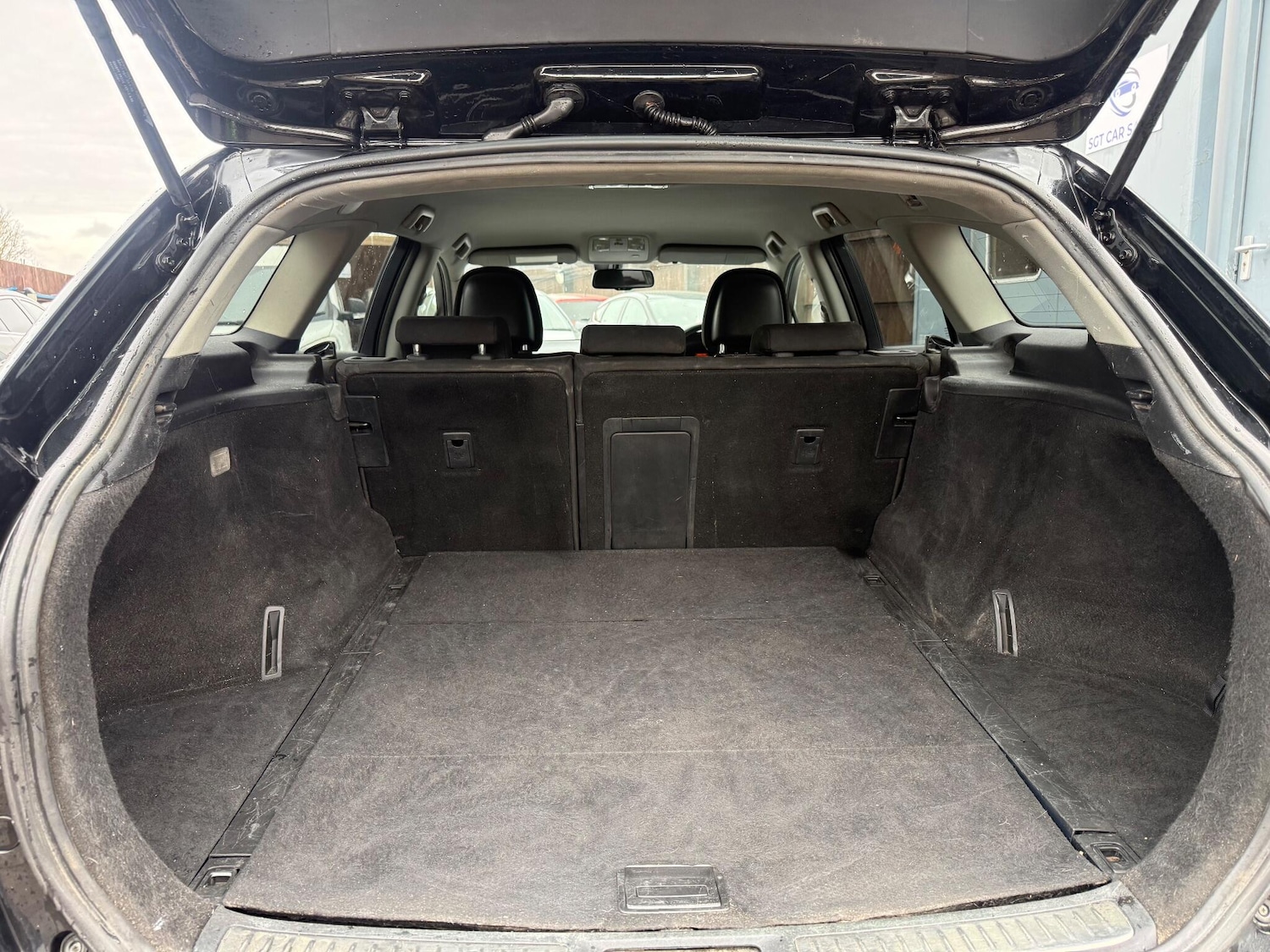 Used Toyota Avensis 2012 for sale - 77612410: Photo 44