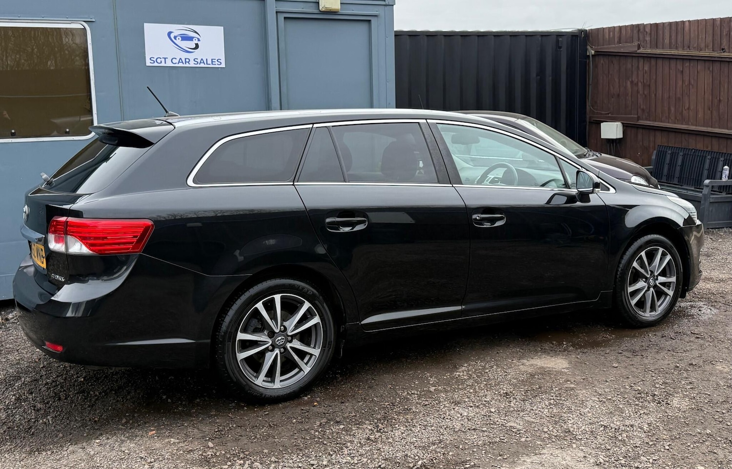 Used Toyota Avensis 2012 for sale - 77612410: Photo 6