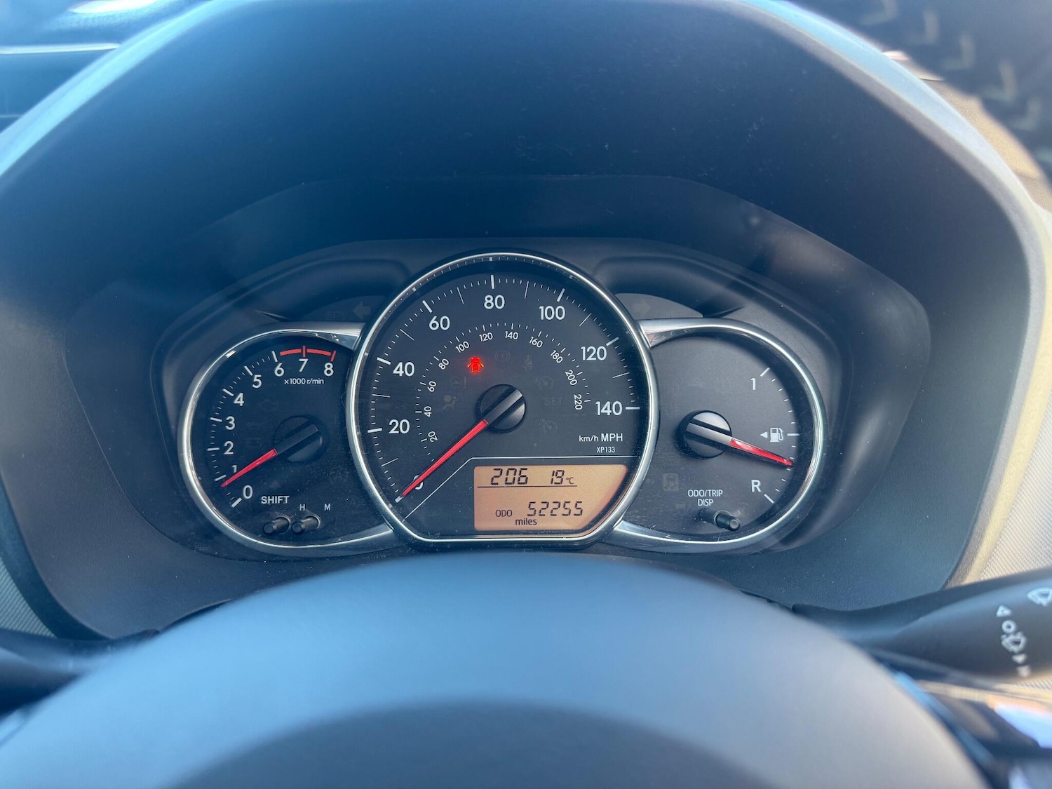 Used Toyota Yaris 2016 for sale - 76865661: Photo 22