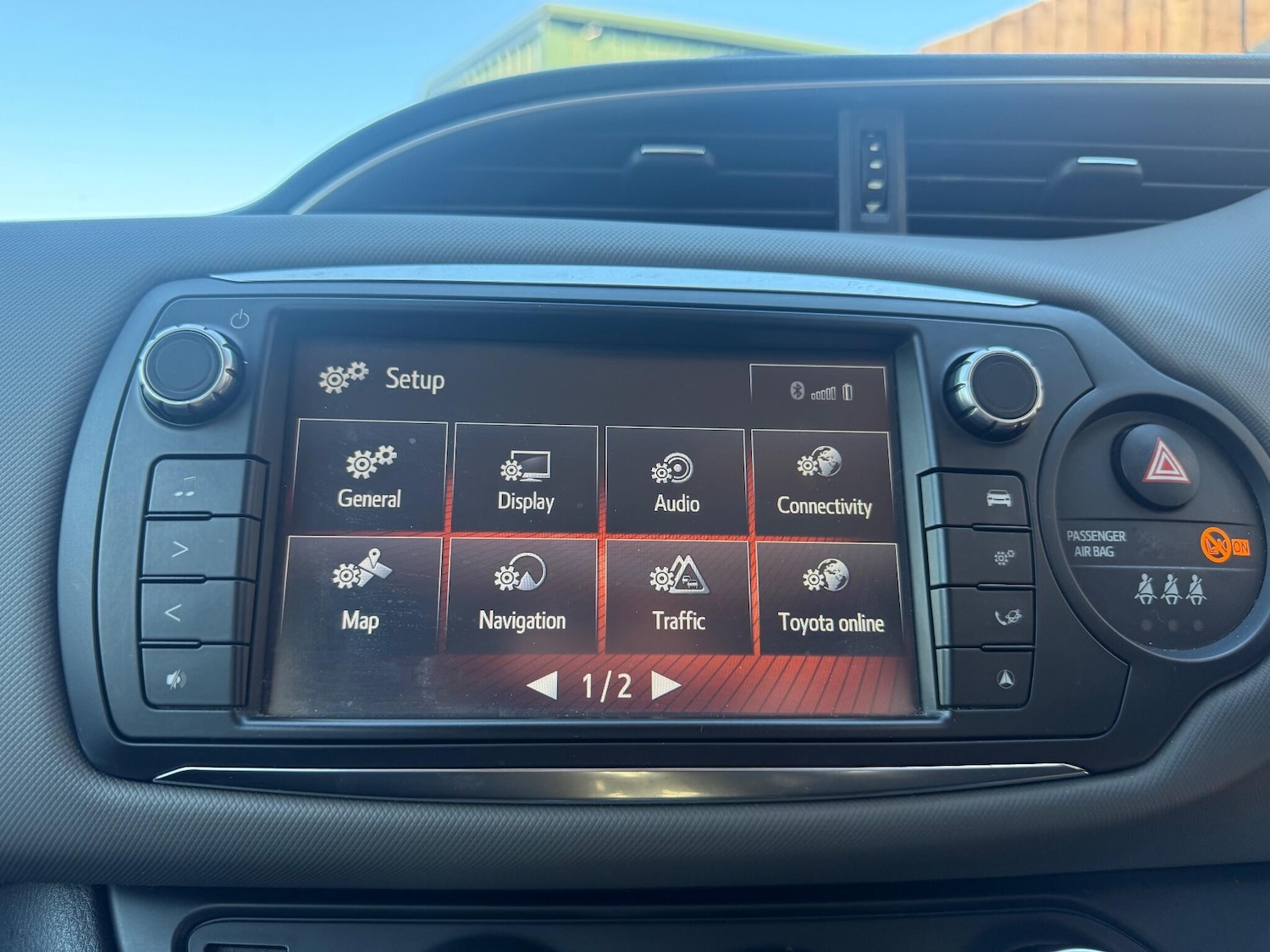 Used Toyota Yaris 2016 for sale - 76865661: Photo 30