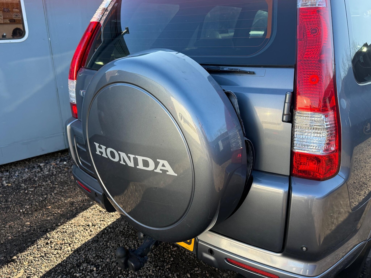 Used Honda CR-V 2005 for sale - 77440631: Photo 10