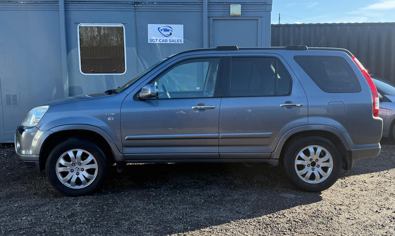 Used Honda CR-V 2005 for sale - 77440631: Photo 13