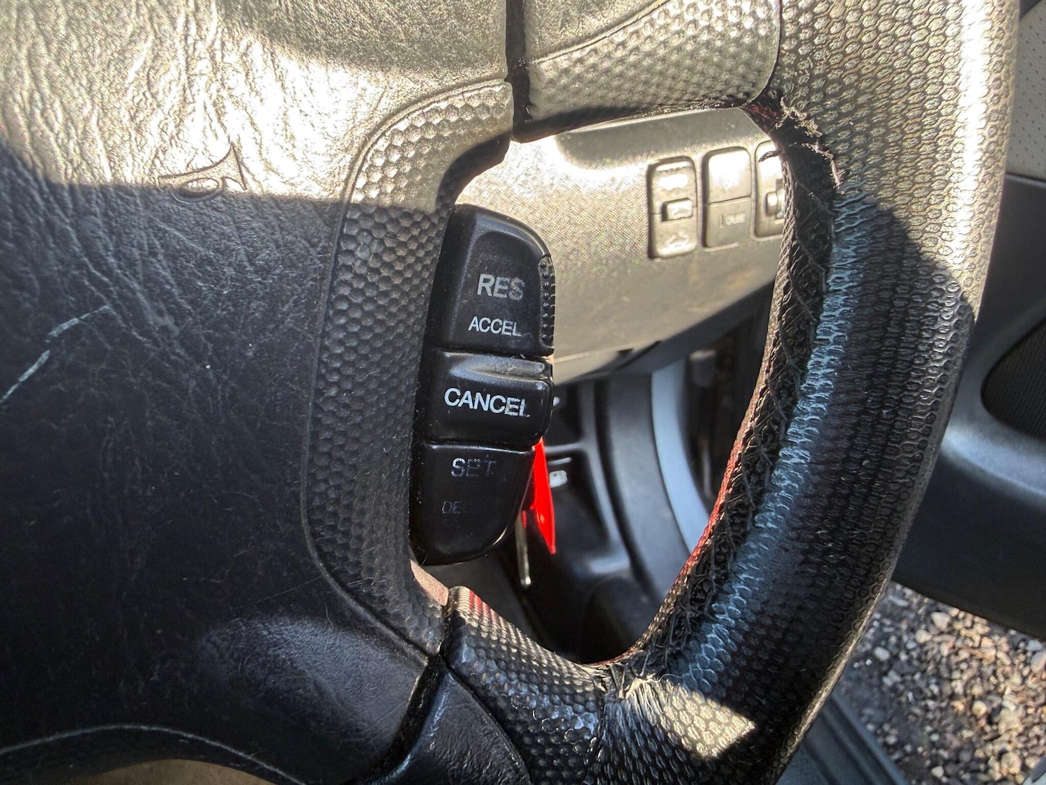 Used Honda CR-V 2005 for sale - 77440631: Photo 24