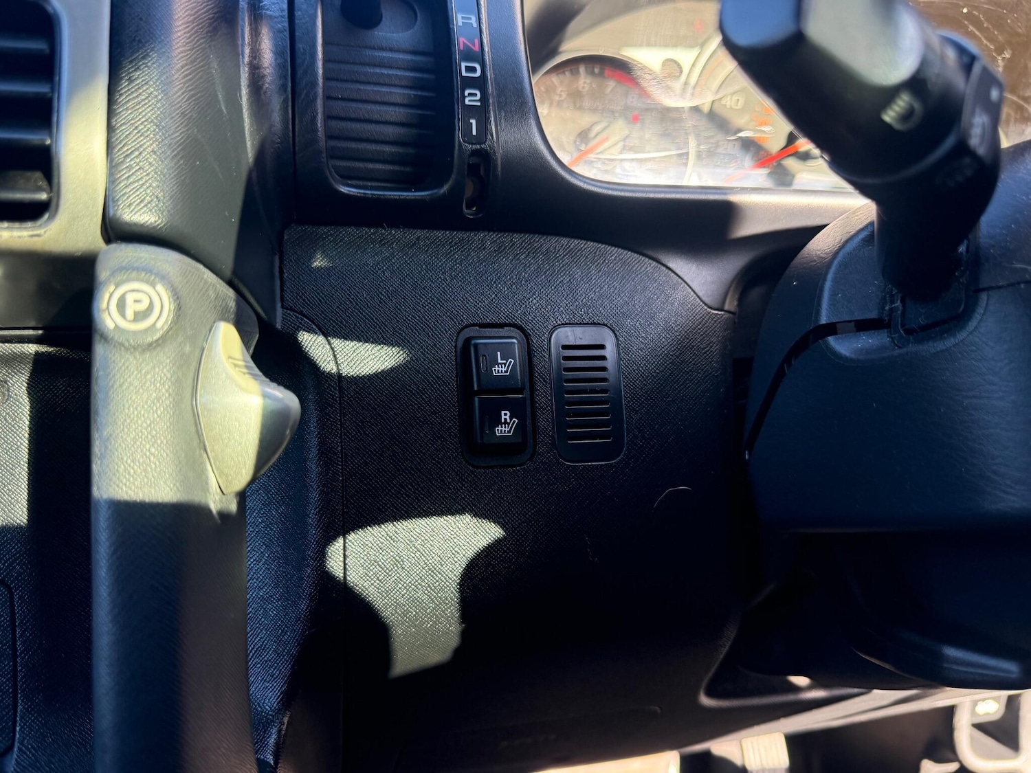 Used Honda CR-V 2005 for sale - 77440631: Photo 26