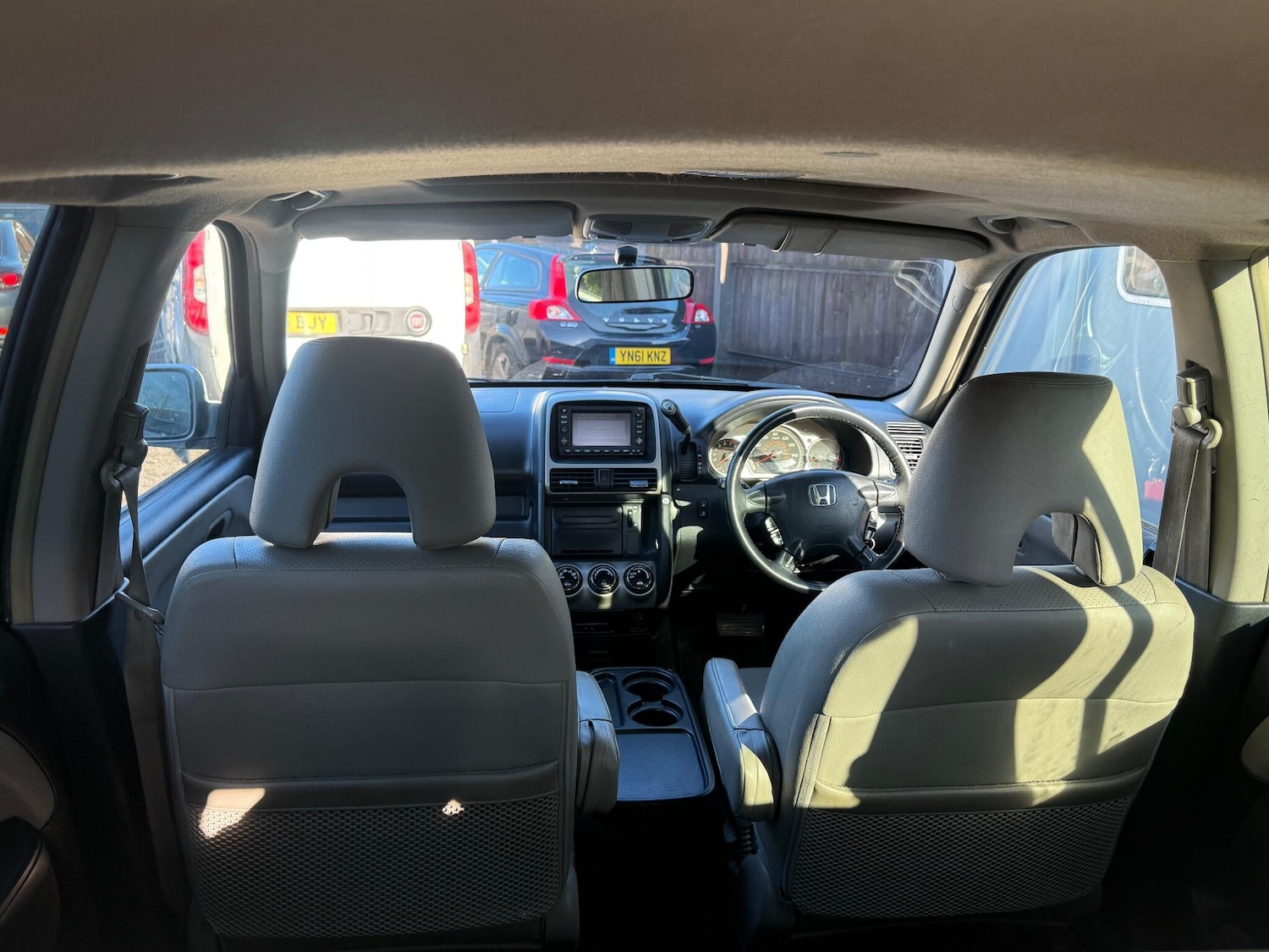 Used Honda CR-V 2005 for sale - 77440631: Photo 34