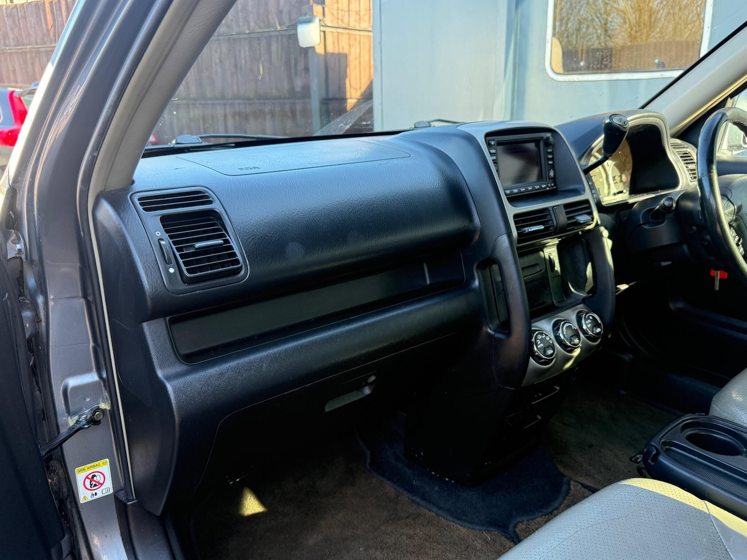 Used Honda CR-V 2005 for sale - 77440631: Photo 35