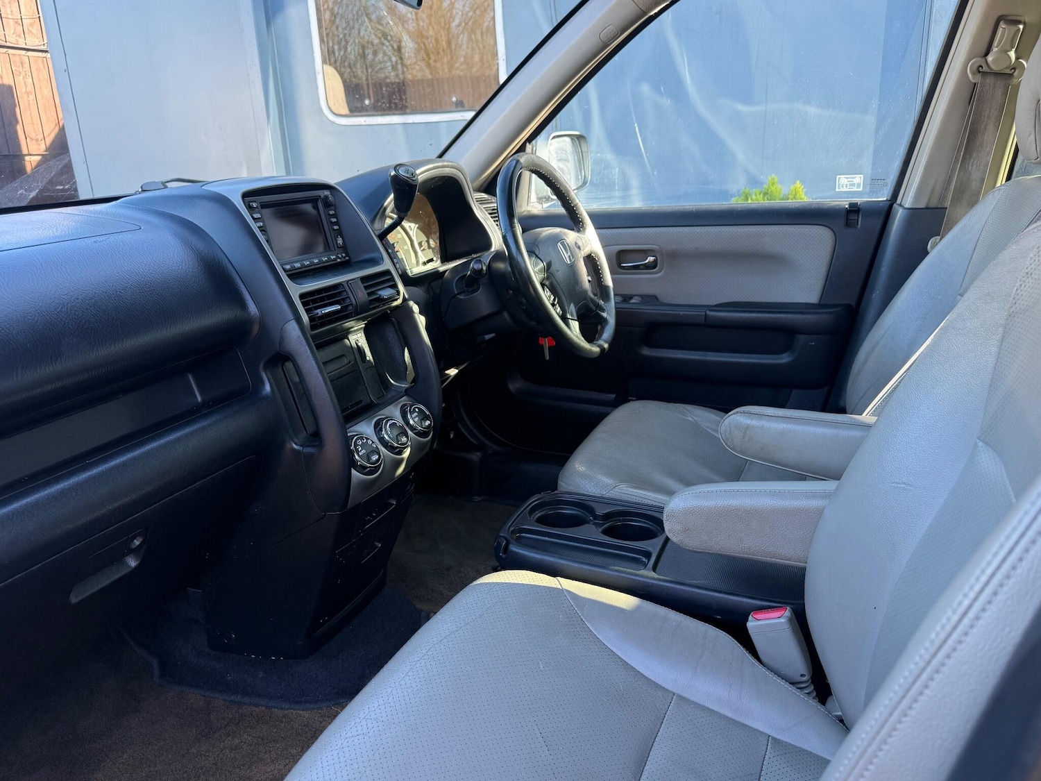 Used Honda CR-V 2005 for sale - 77440631: Photo 36