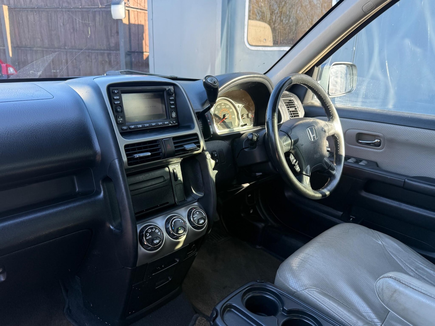 Used Honda CR-V 2005 for sale - 77440631: Photo 37