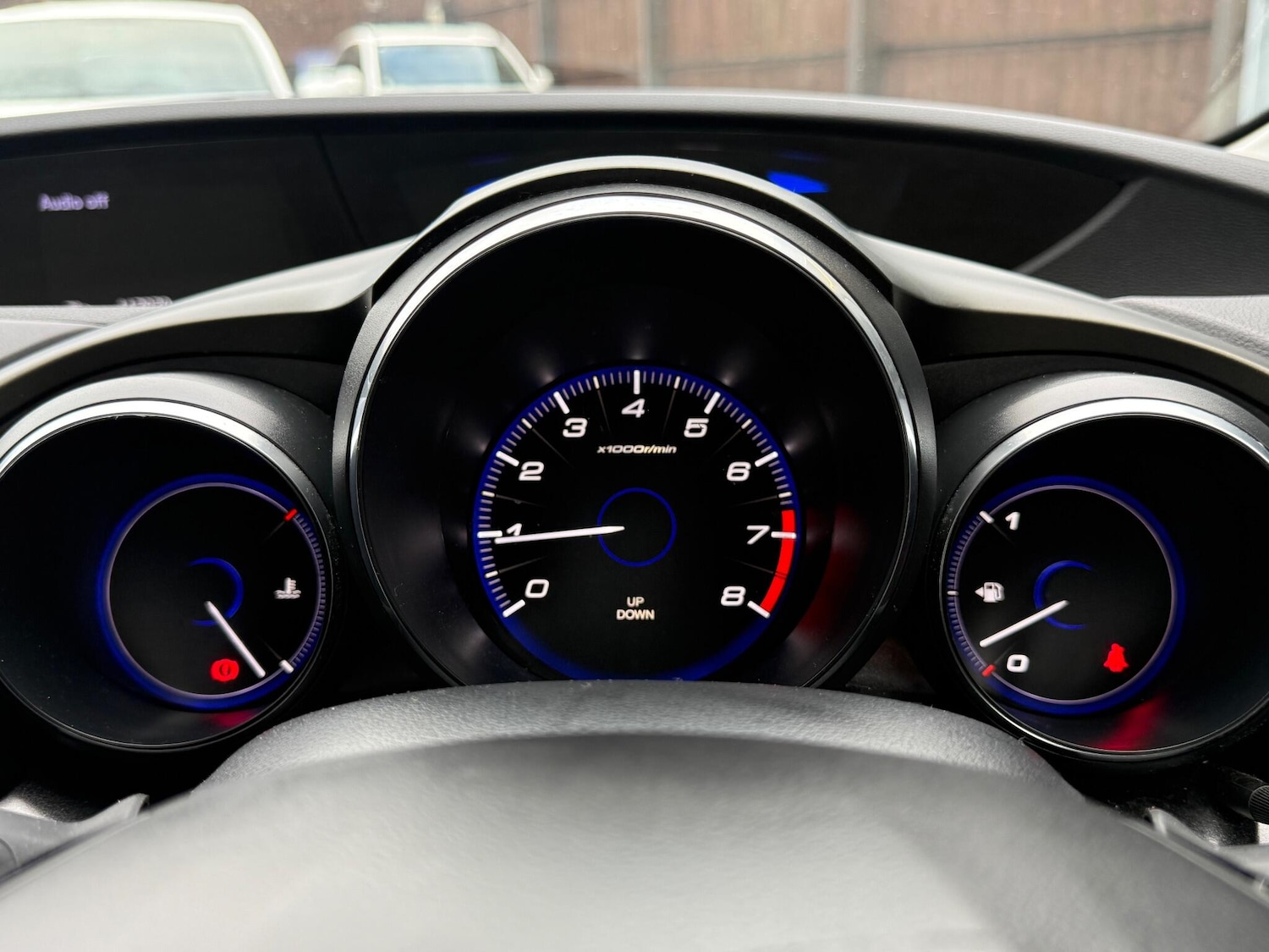 Used Honda Civic 2017 for sale - 77057281: Photo 21