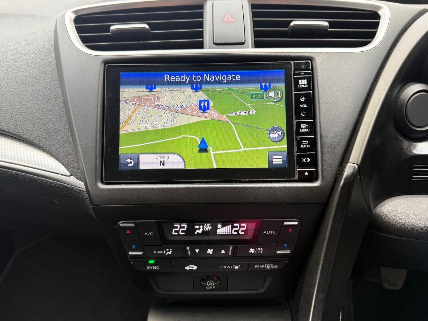 Used Honda Civic 2017 for sale - 77057281: Photo 25