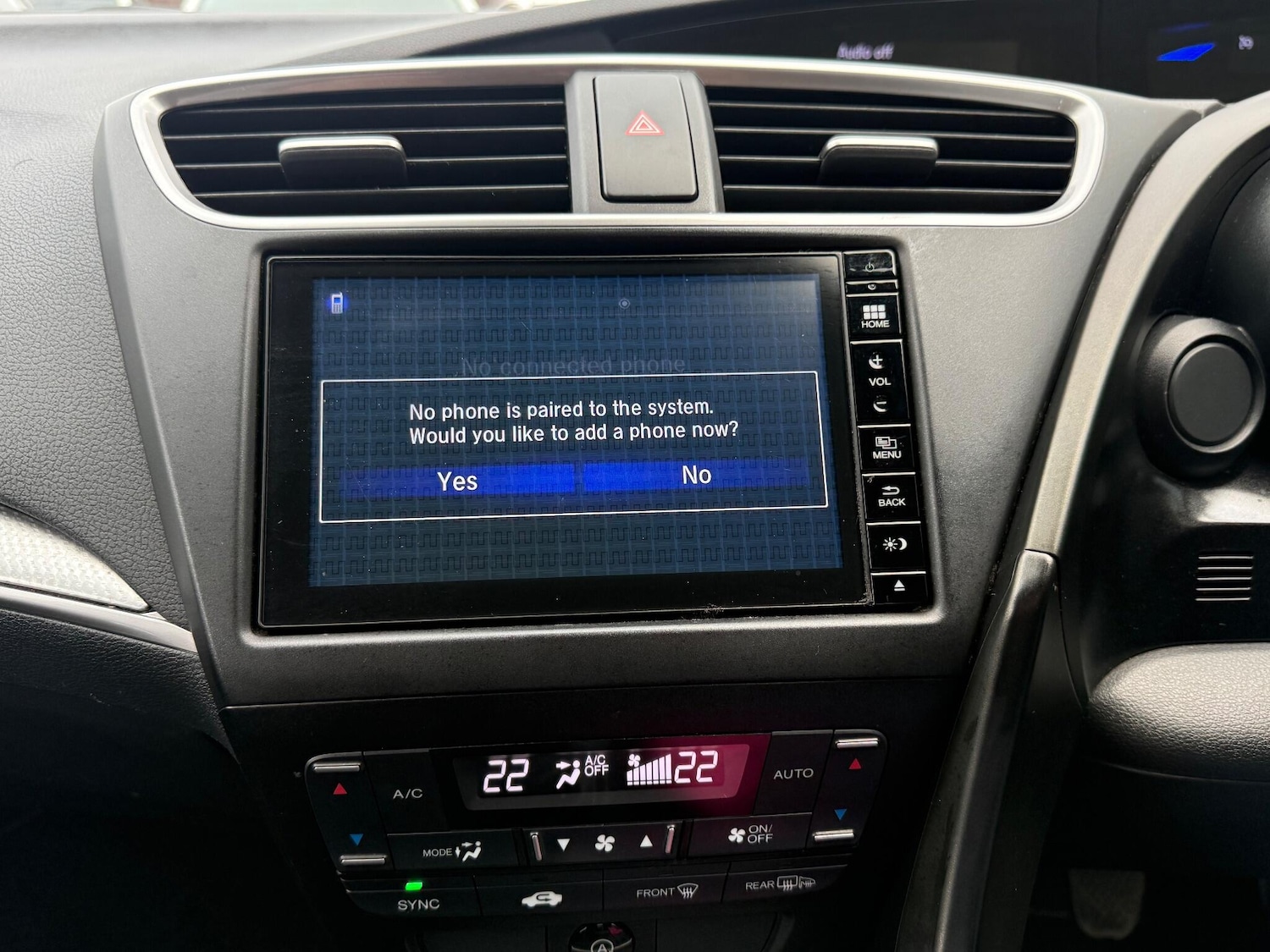 Used Honda Civic 2017 for sale - 77057281: Photo 27