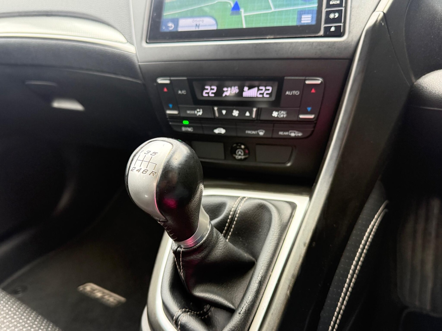 Used Honda Civic 2017 for sale - 77057281: Photo 28