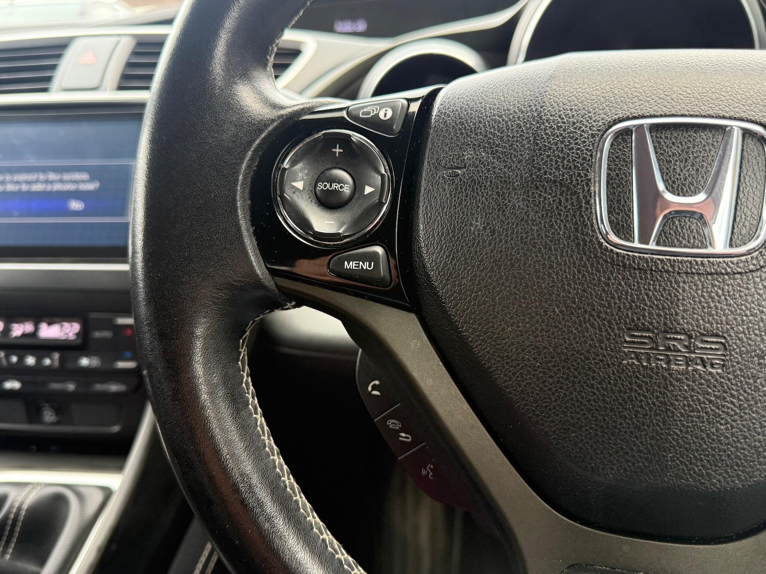 Used Honda Civic 2017 for sale - 77057281: Photo 29