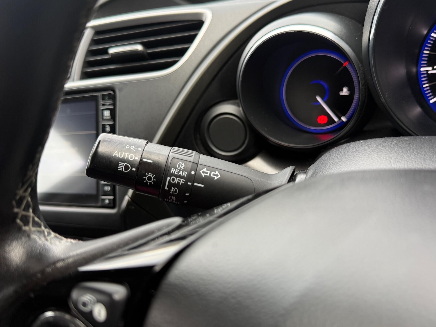 Used Honda Civic 2017 for sale - 77057281: Photo 32