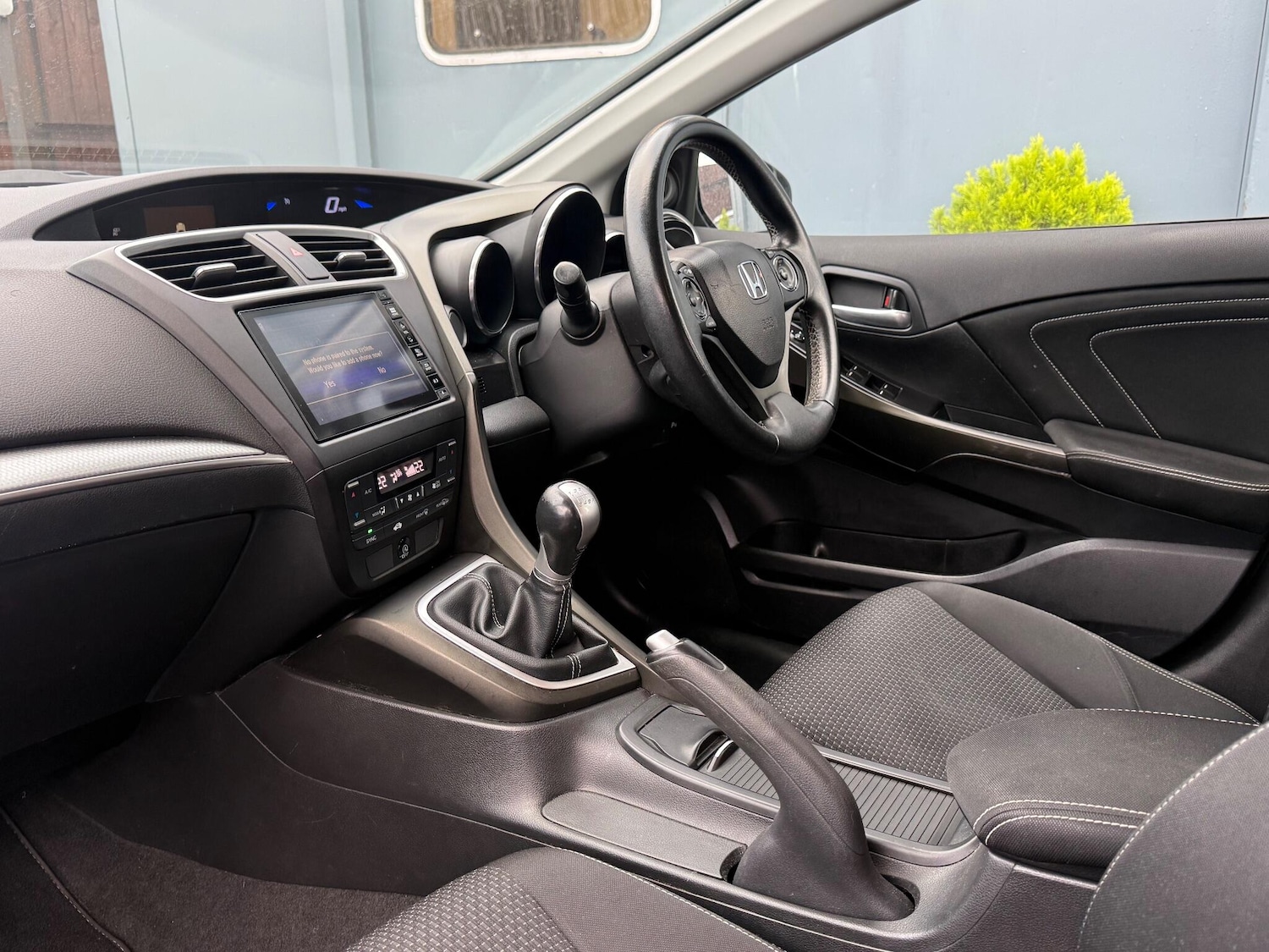 Used Honda Civic 2017 for sale - 77057281: Photo 34