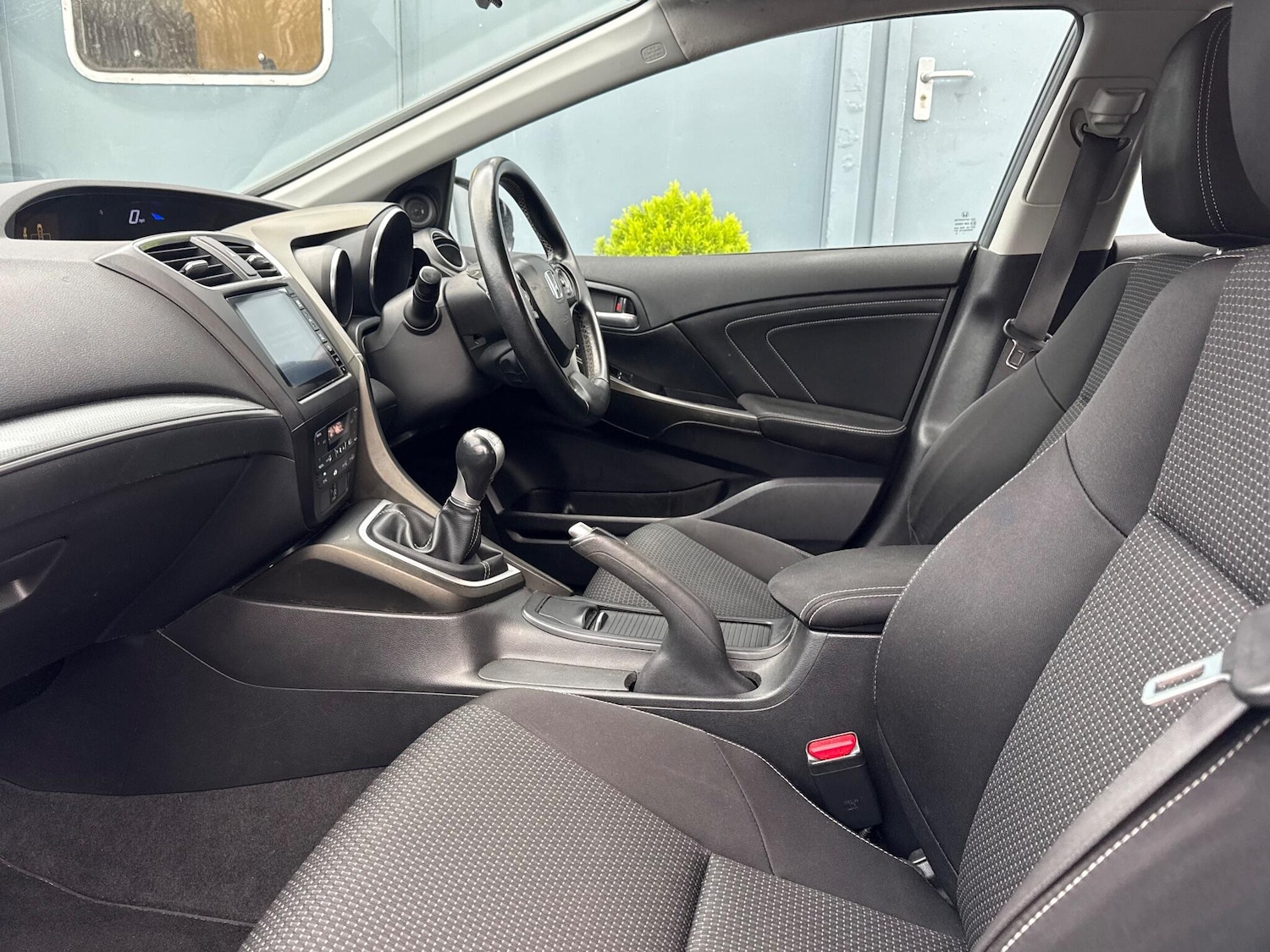 Used Honda Civic 2017 for sale - 77057281: Photo 35