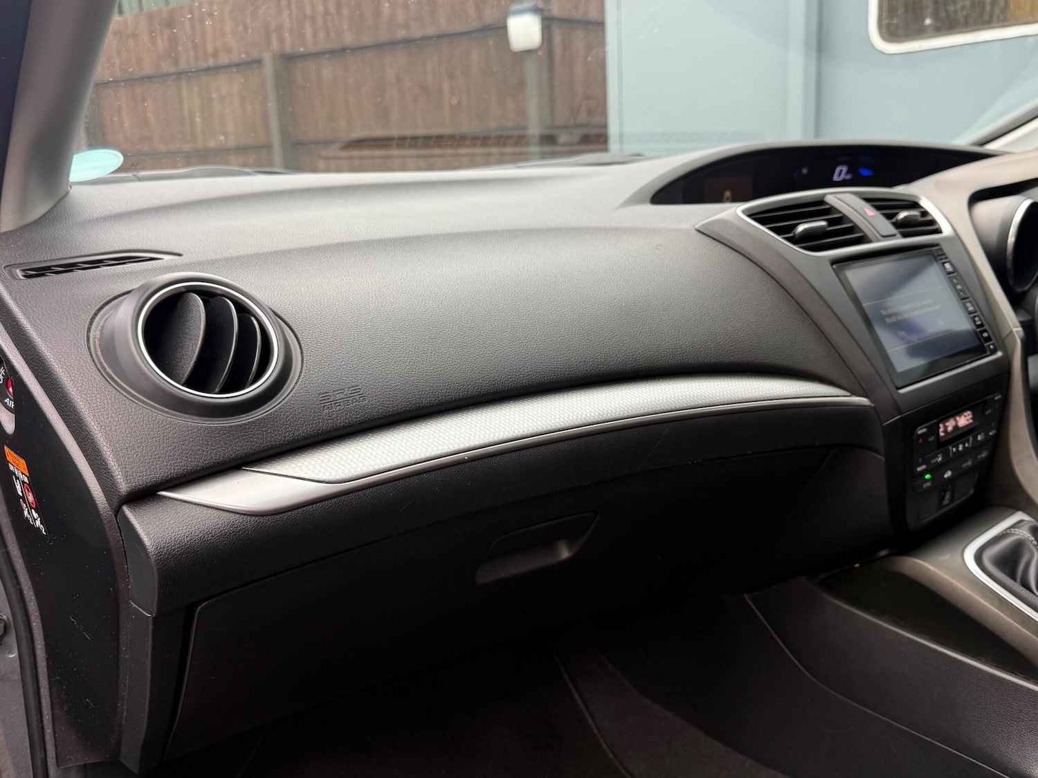 Used Honda Civic 2017 for sale - 77057281: Photo 36