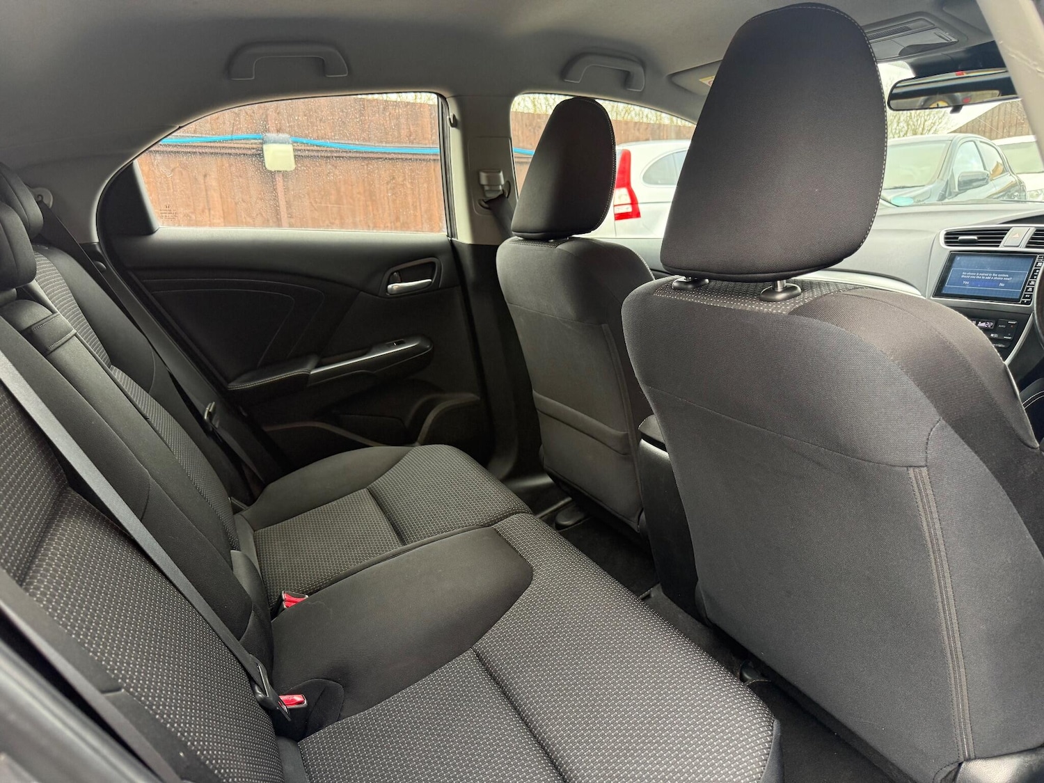 Used Honda Civic 2017 for sale - 77057281: Photo 37