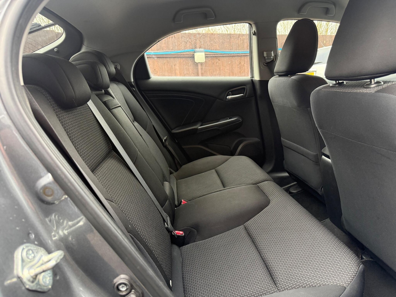 Used Honda Civic 2017 for sale - 77057281: Photo 38