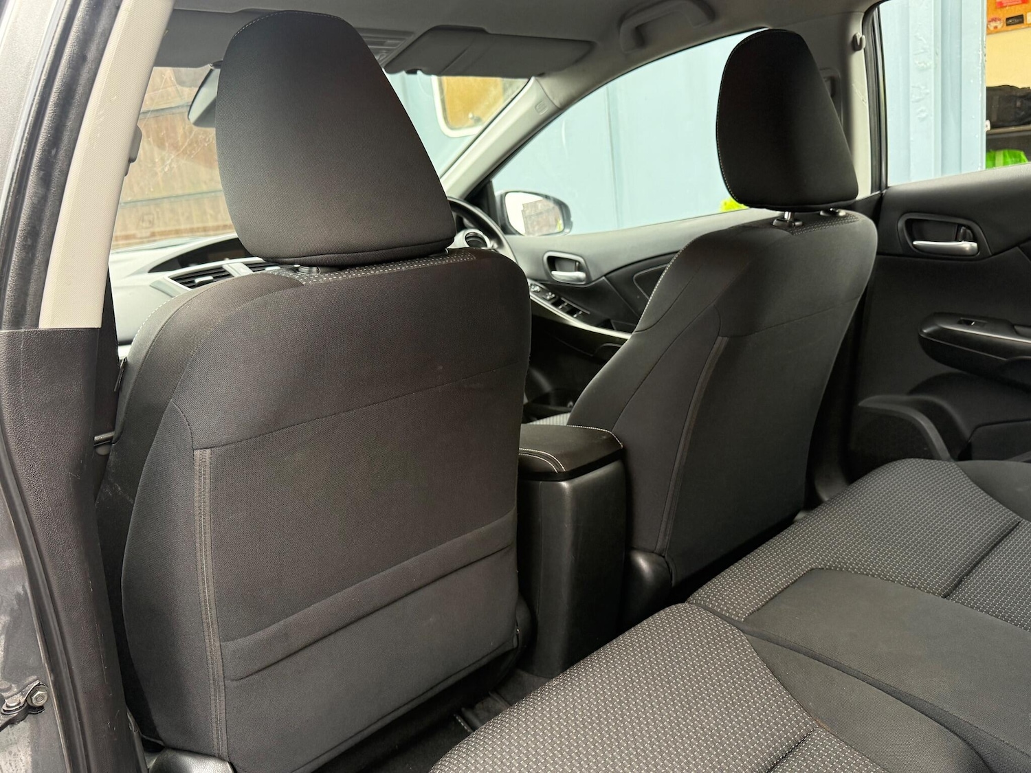 Used Honda Civic 2017 for sale - 77057281: Photo 39