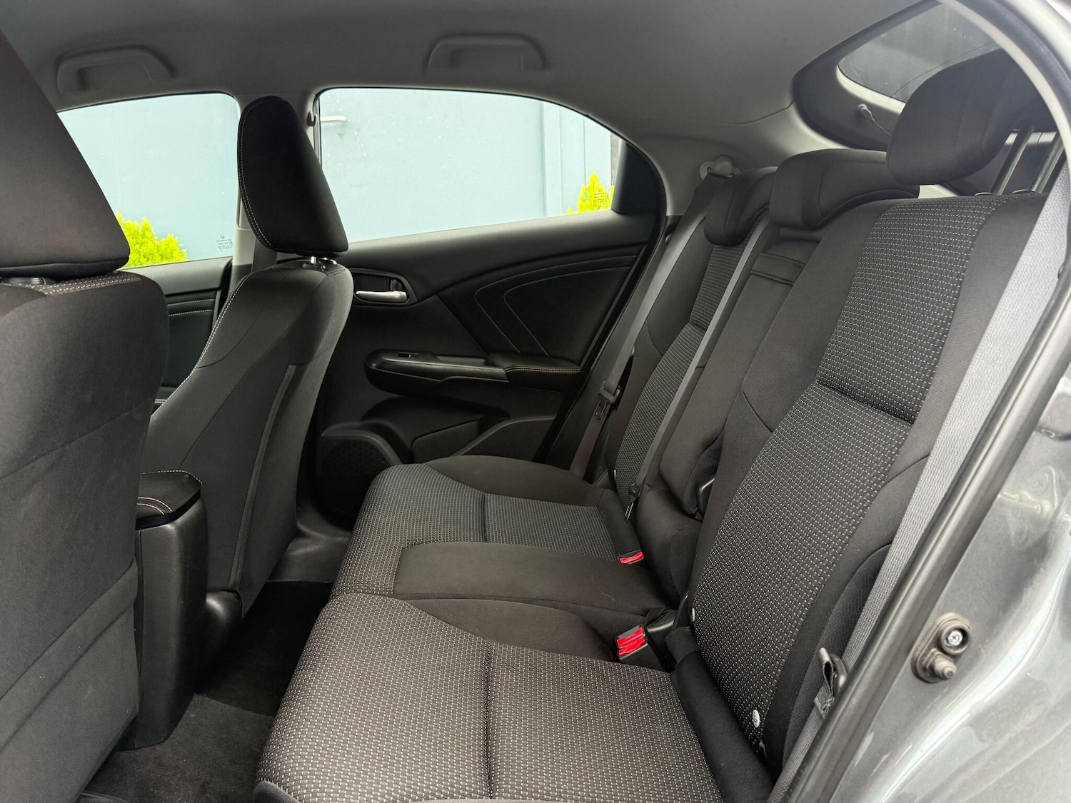 Used Honda Civic 2017 for sale - 77057281: Photo 40