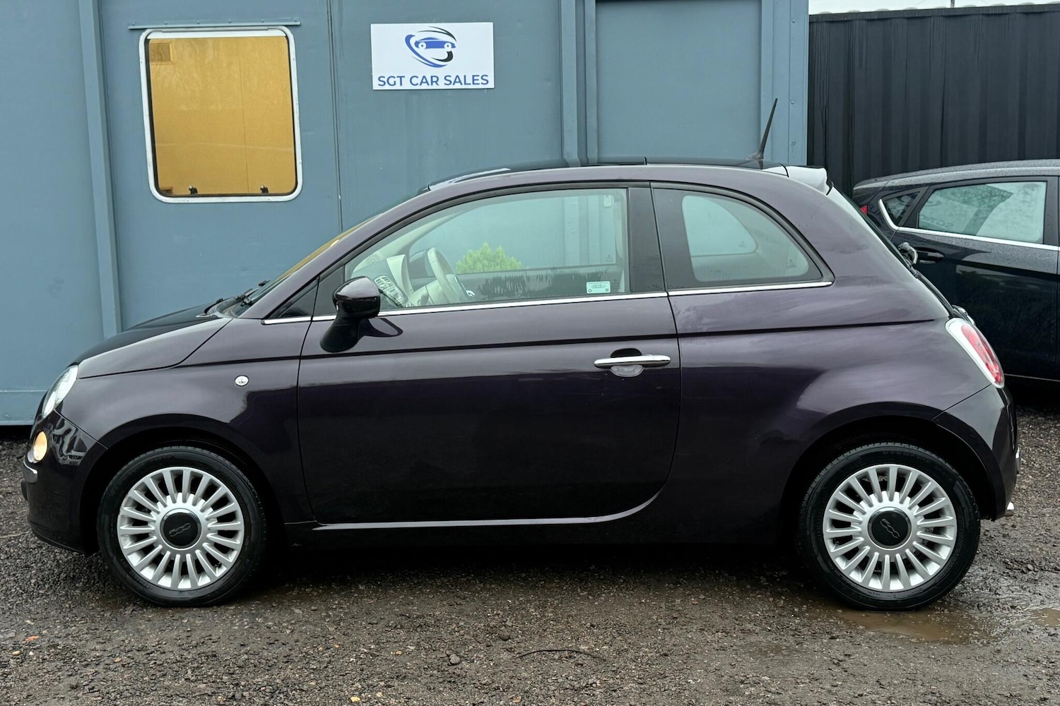 Used Fiat 500 2013 for sale - 77456545: Photo 12