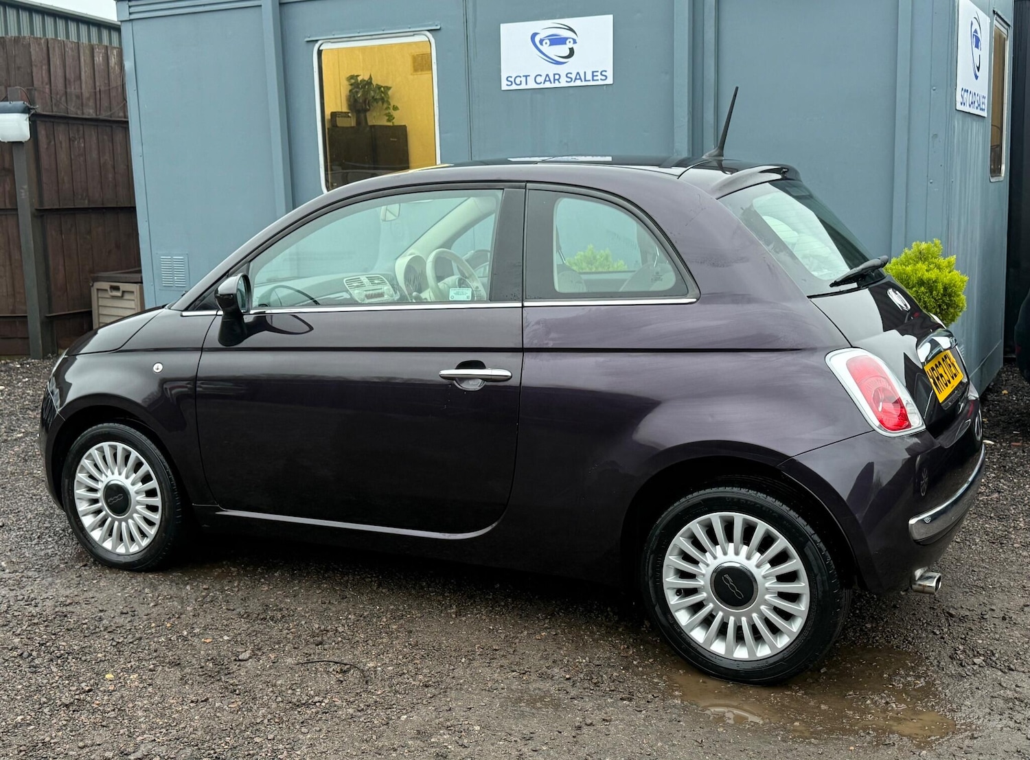 Used Fiat 500 2013 for sale - 77456545: Photo 13