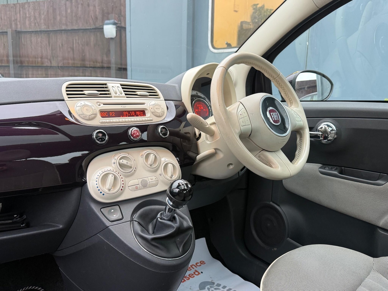 Used Fiat 500 2013 for sale - 77456545: Photo 17