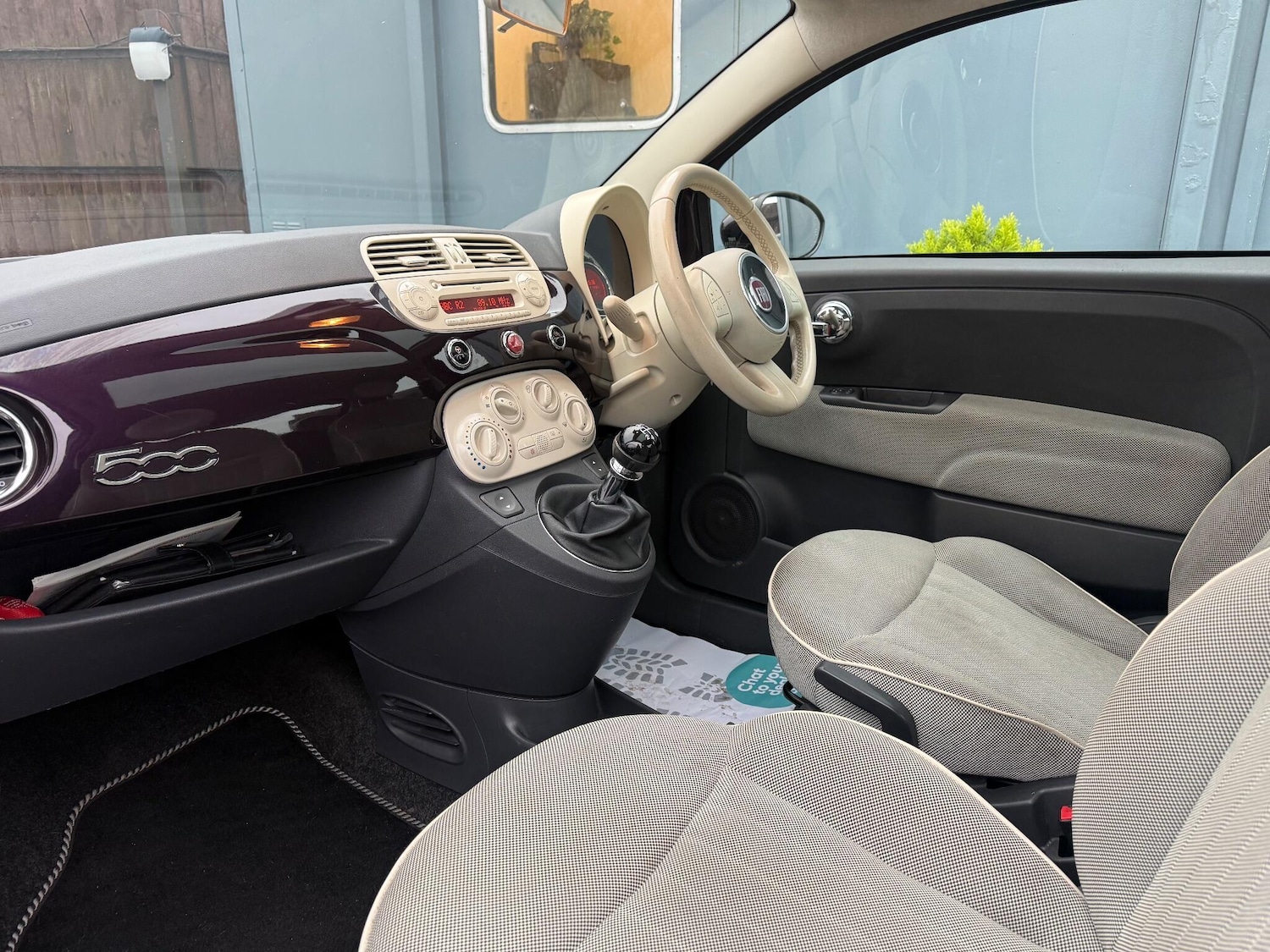 Used Fiat 500 2013 for sale - 77456545: Photo 18