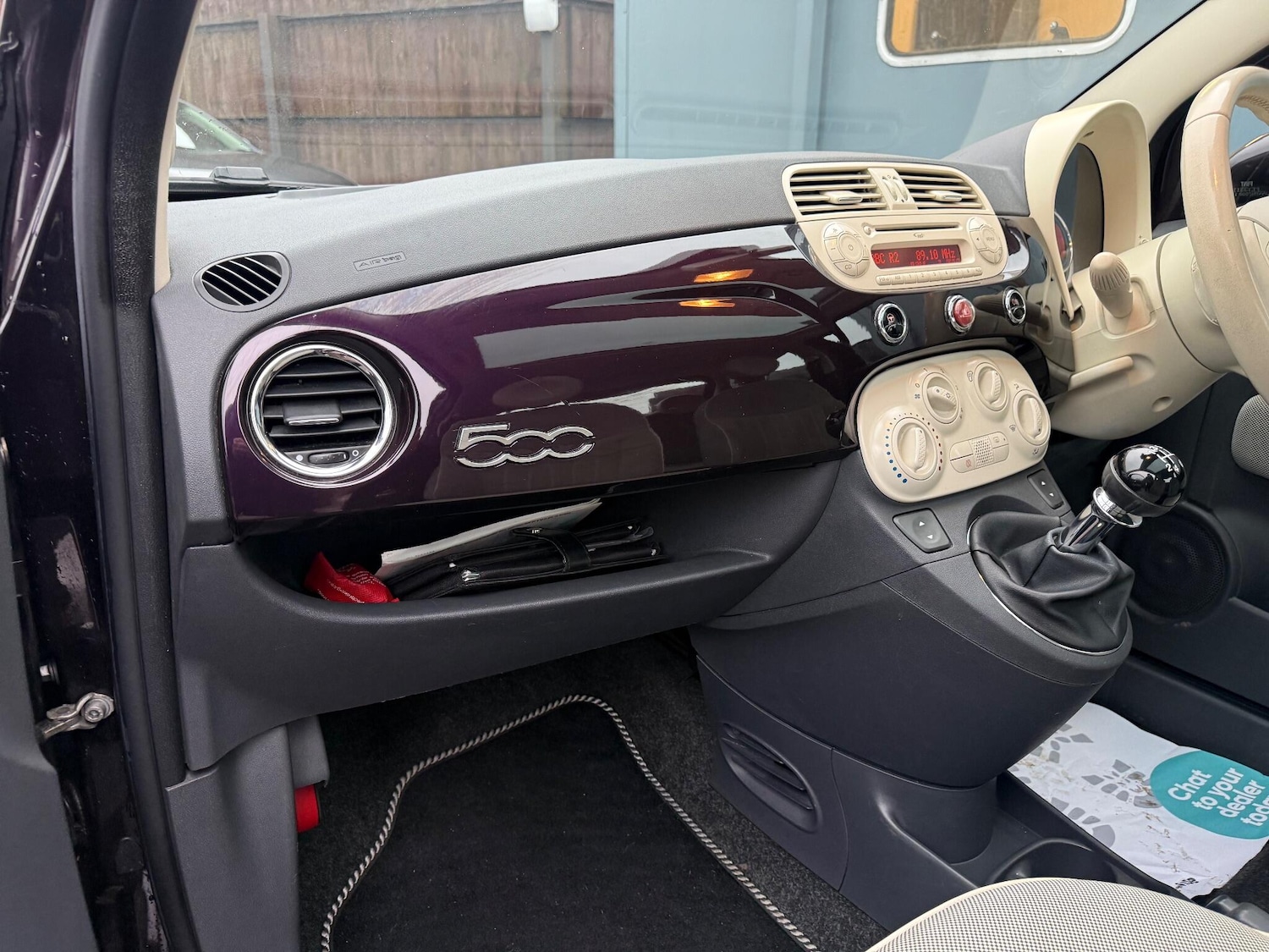 Used Fiat 500 2013 for sale - 77456545: Photo 20