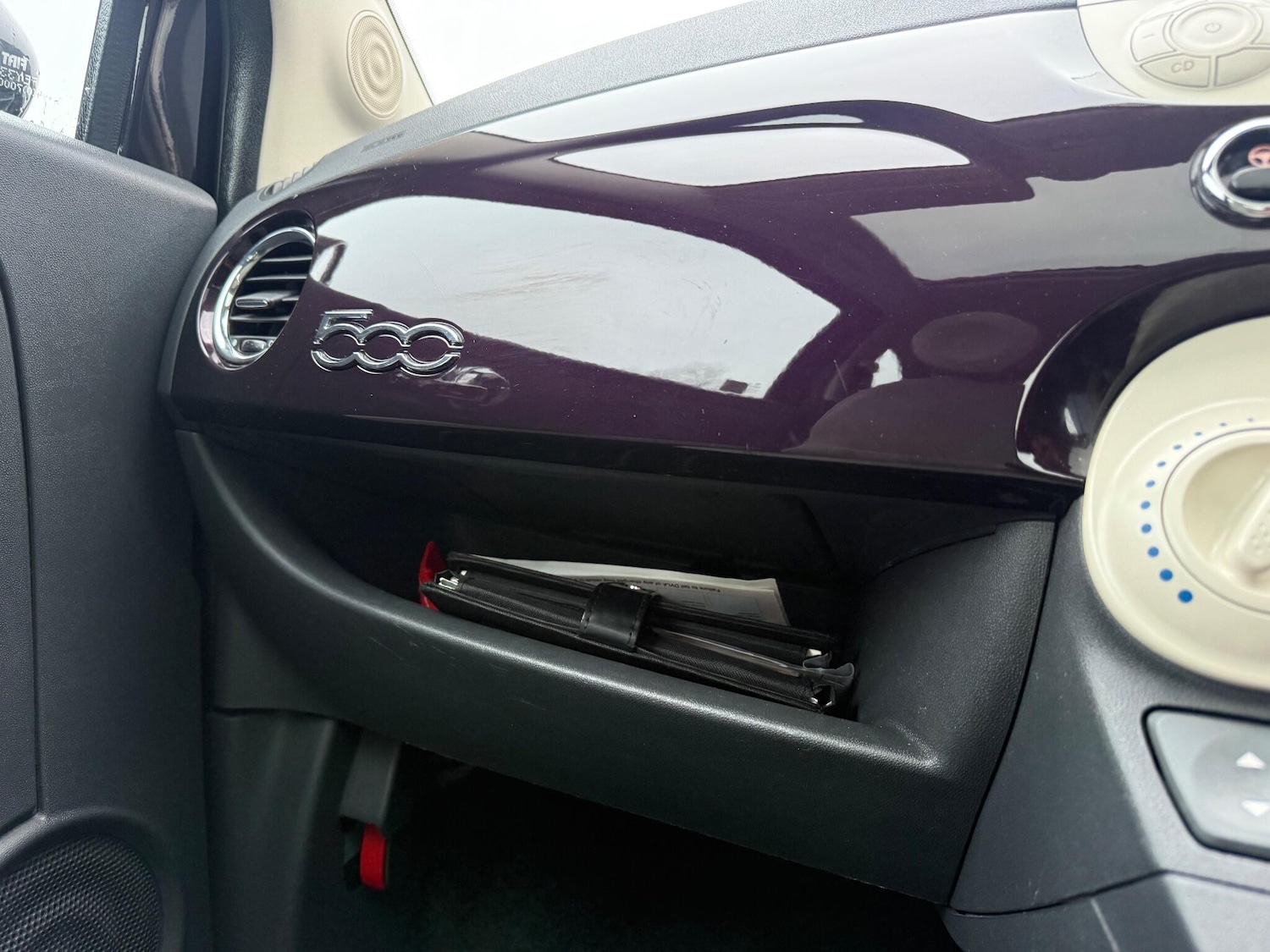 Used Fiat 500 2013 for sale - 77456545: Photo 22