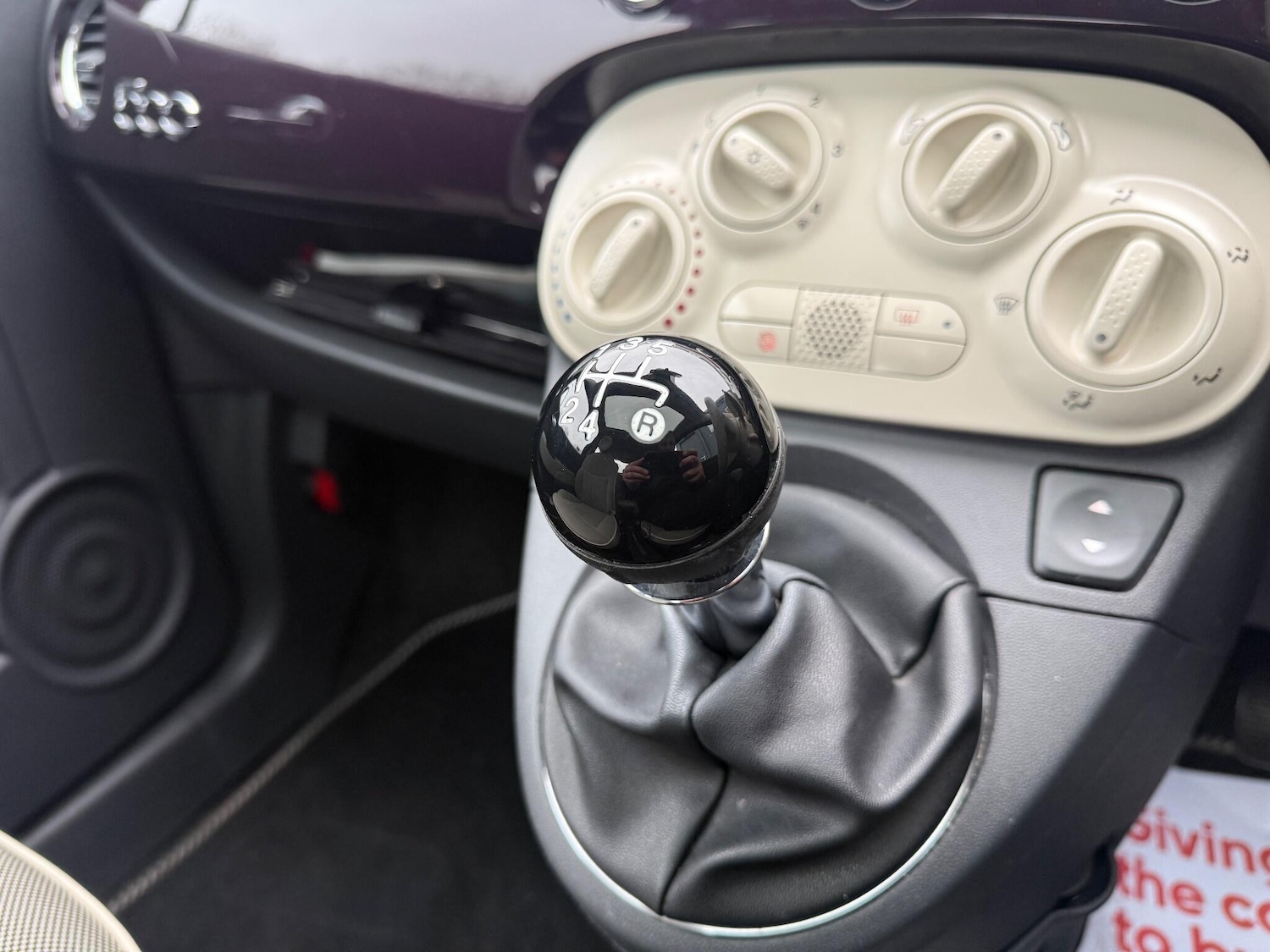 Used Fiat 500 2013 for sale - 77456545: Photo 24